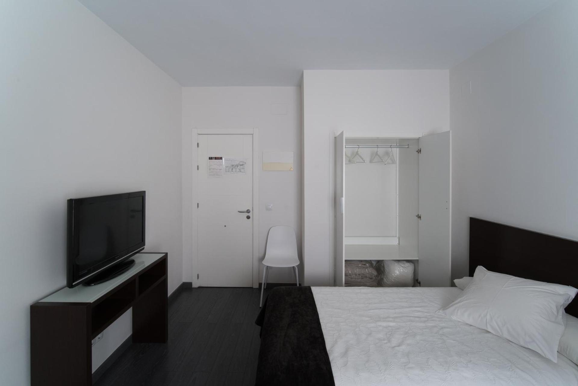 Novotel Madrid Las Ventas Hotel