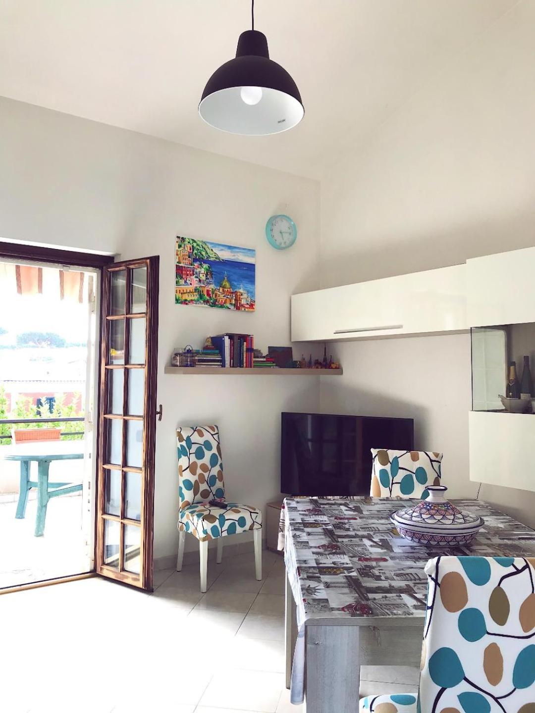 Domus Afrodite Images