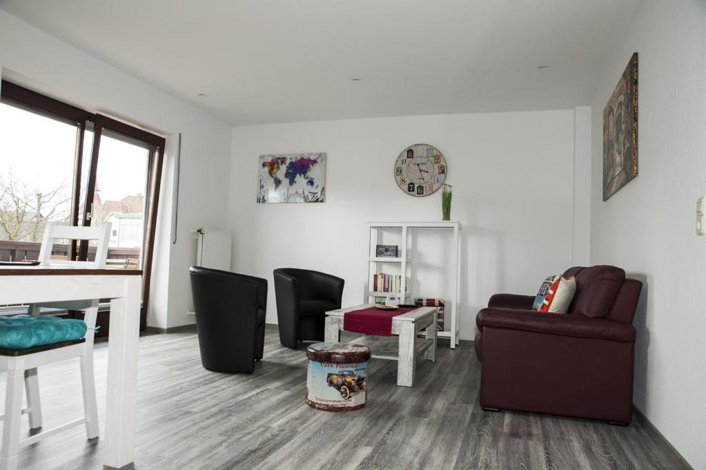 EXKLUSIVE Ferienwohnung mit Balkon, 2 Schlafzimmer im HAUS SERTÜRNER Images