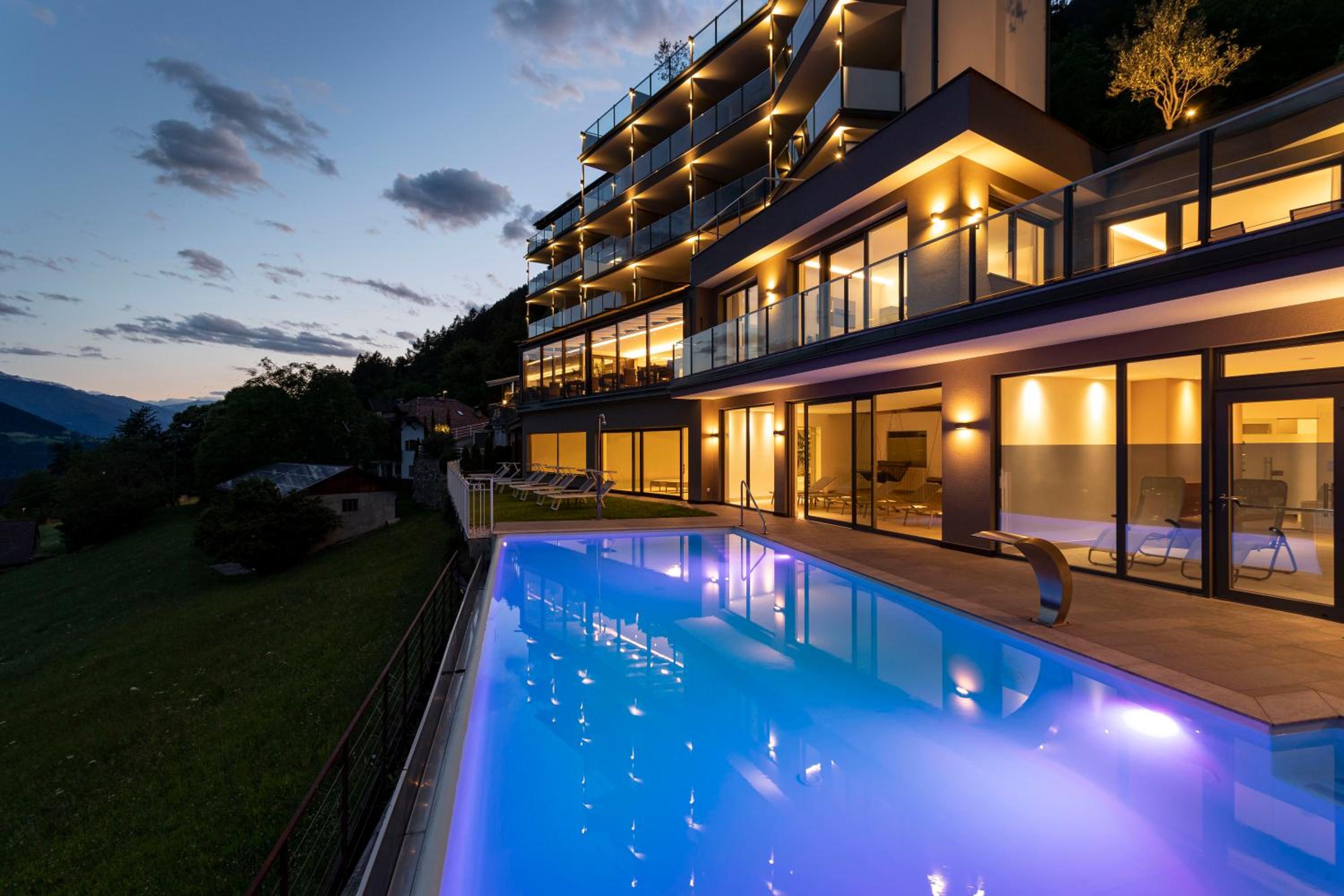 Hotel Lechner Images