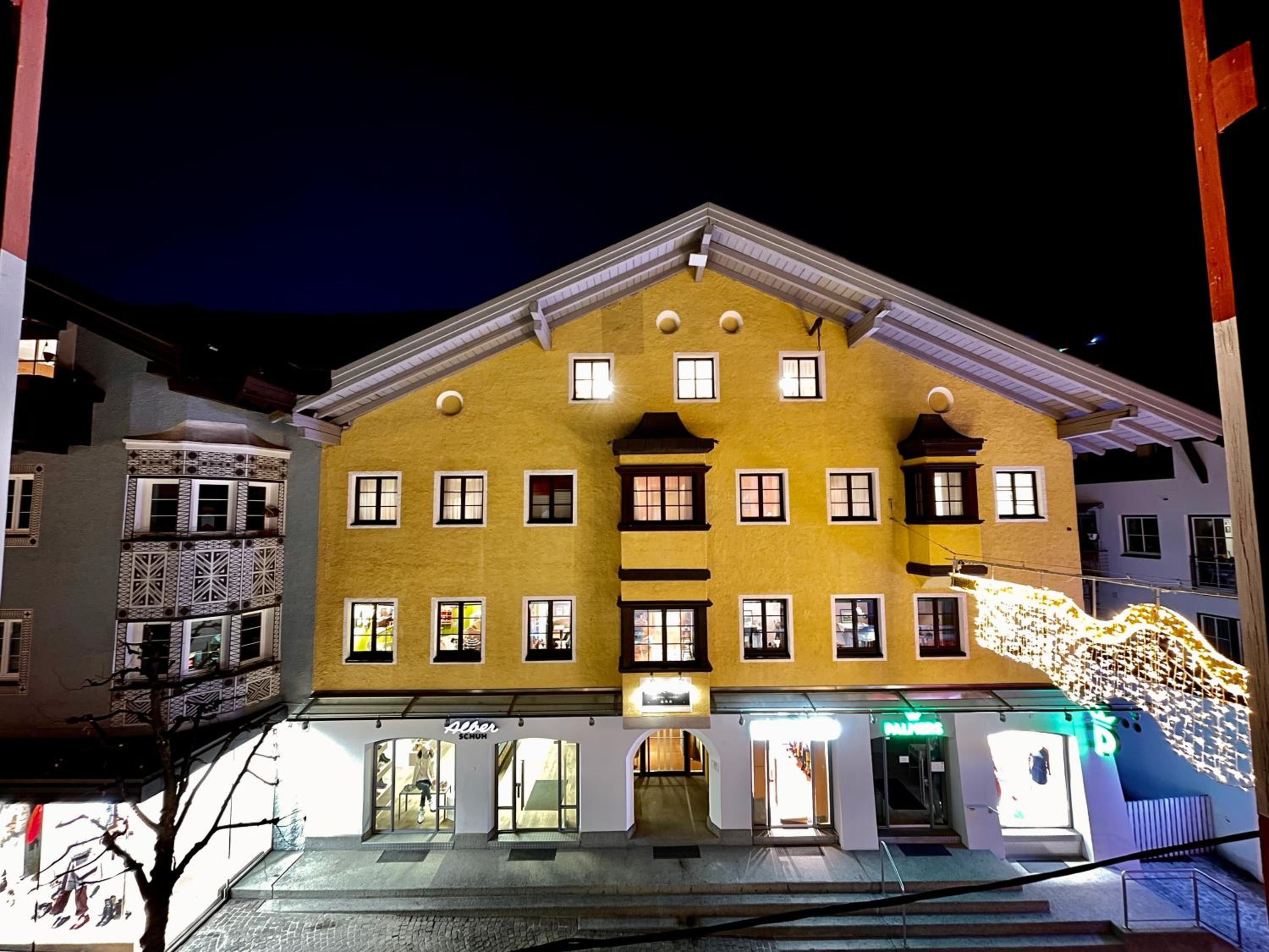 Seeberger Haus B&B