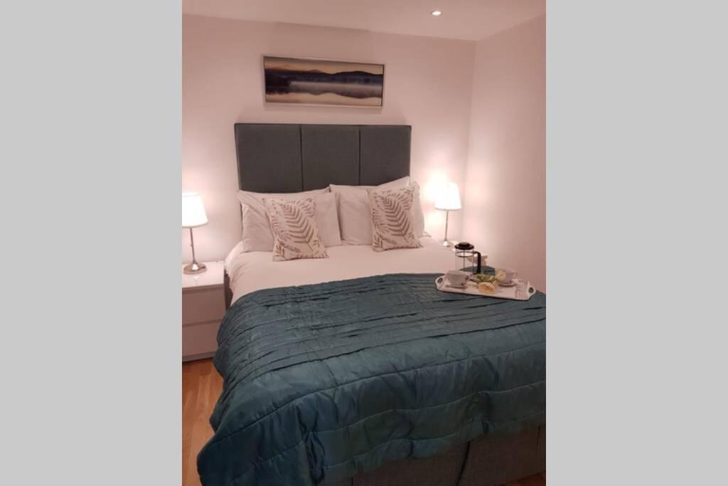 Acorn, Central Windermere Apartment Images