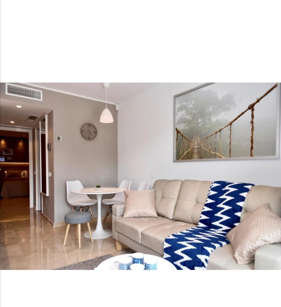 Apartamento Benalmádena Costa Images