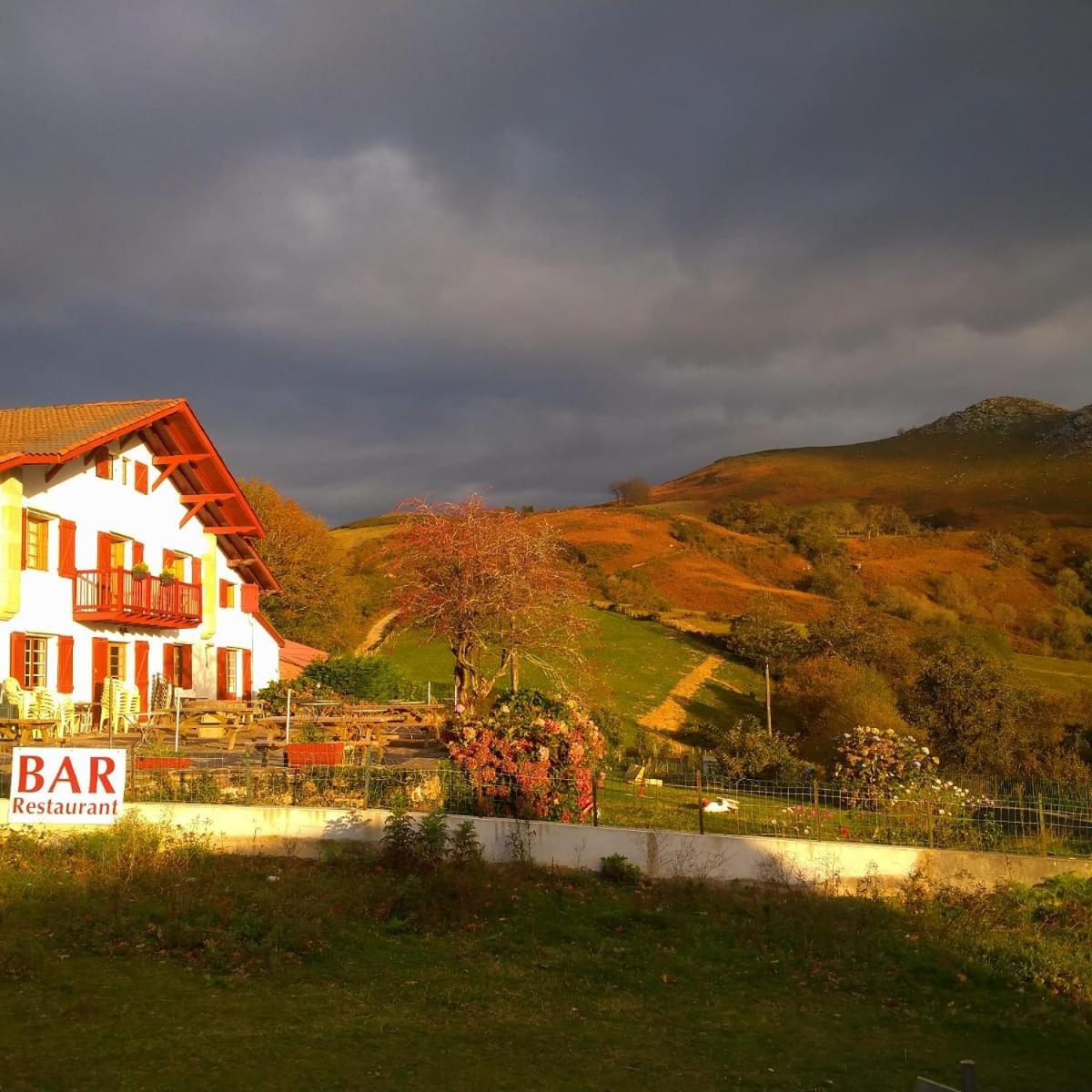 Maison Hordago Chambres d'hôtes Images