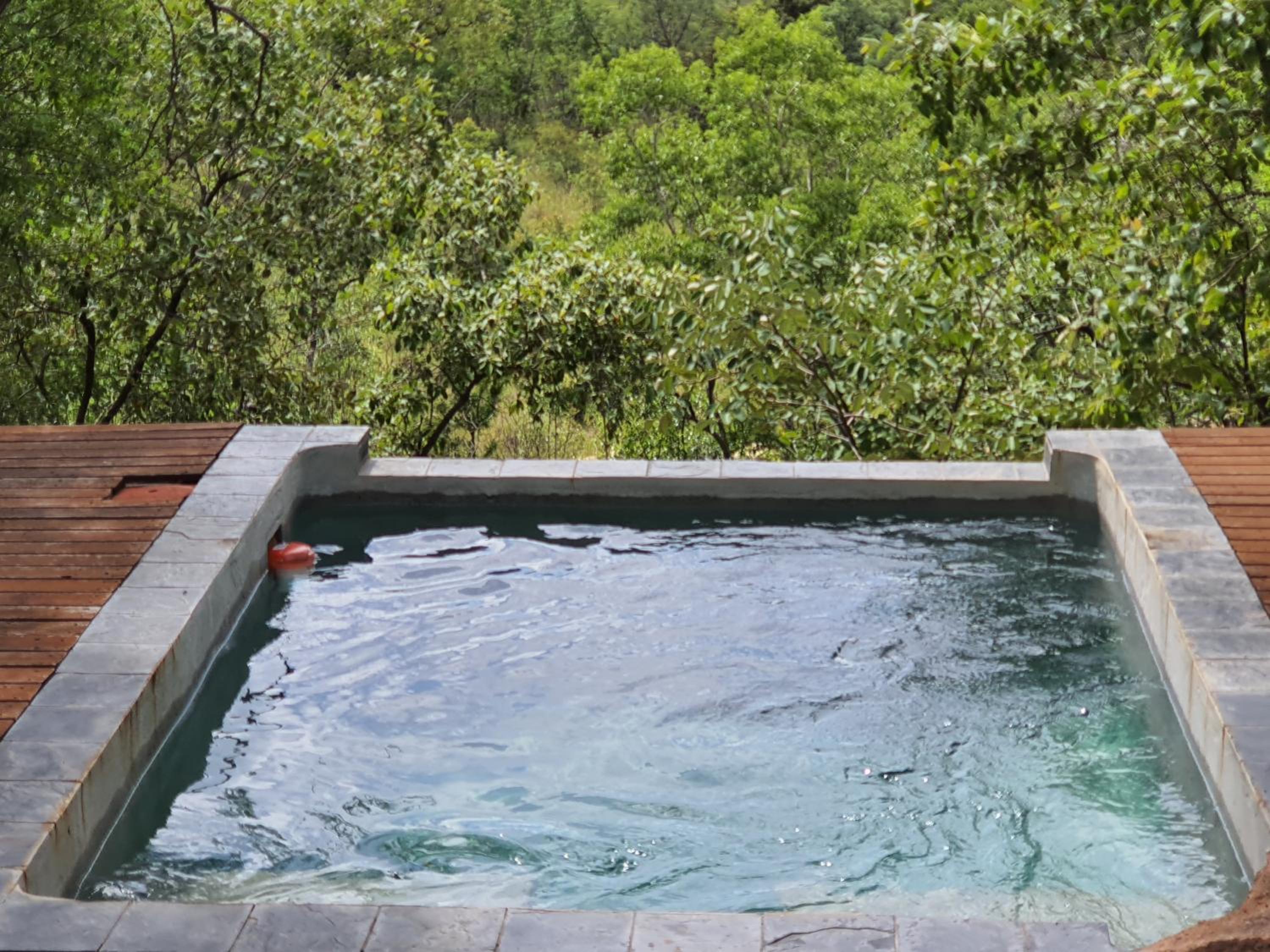 Rock Cottage, Bela-Bela Images