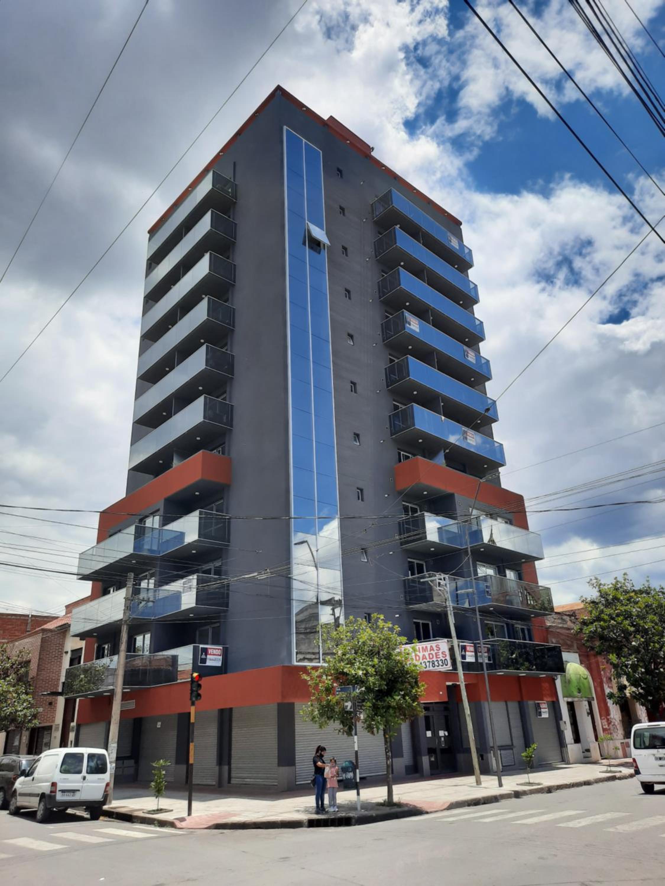 Los Tarcos departamento centro Images