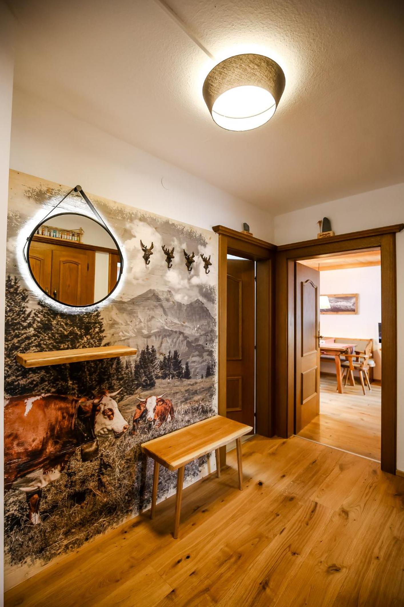 Haus Salina Images