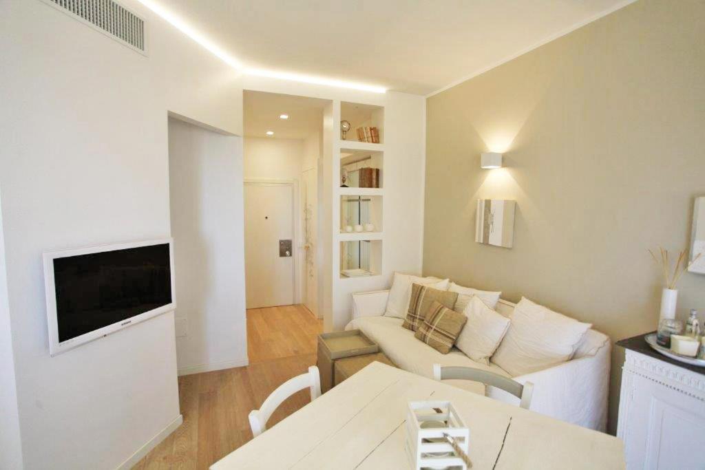 Pineta Suite Images