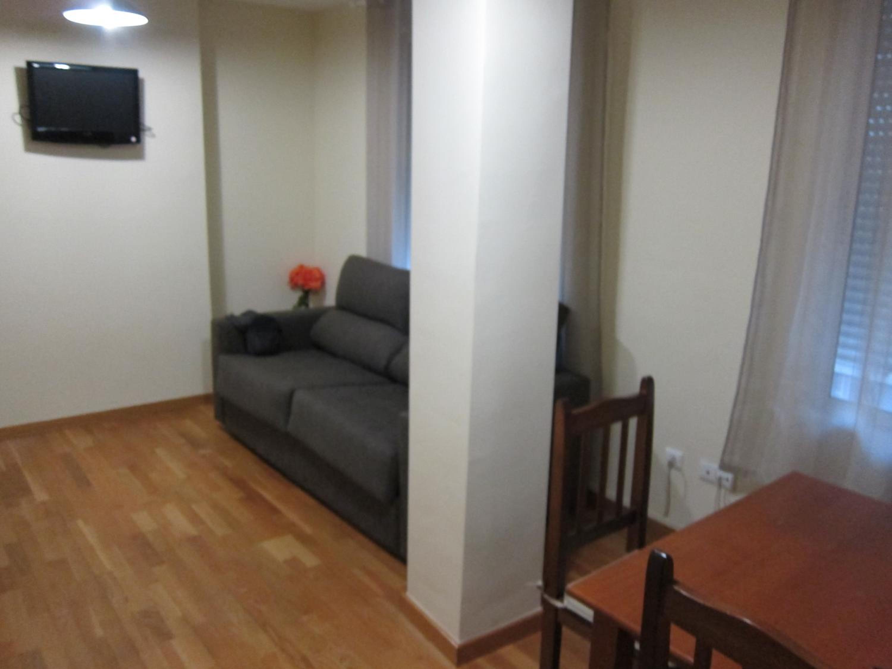Apartamentos Valencia