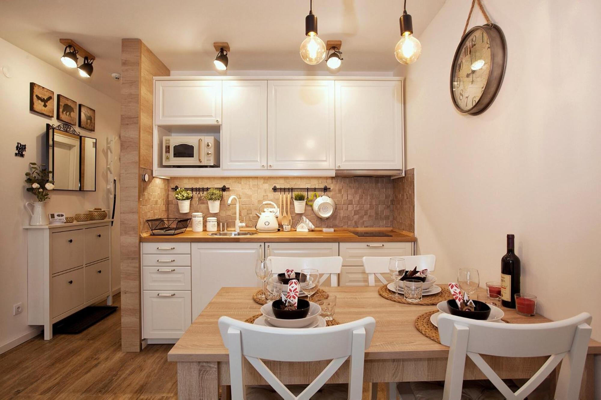 Dream View Apartment Images