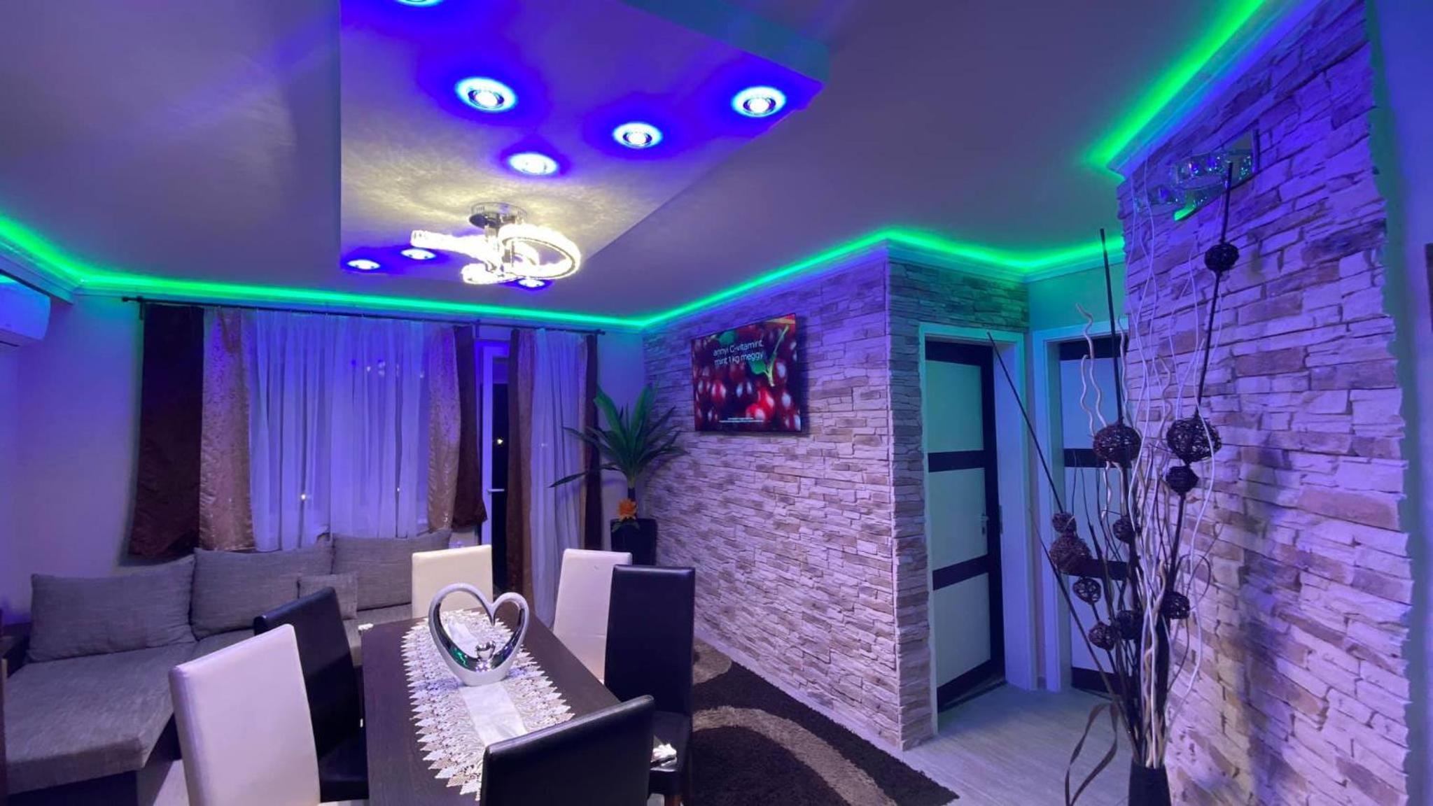 Timi wellness Apartman Siófok Images