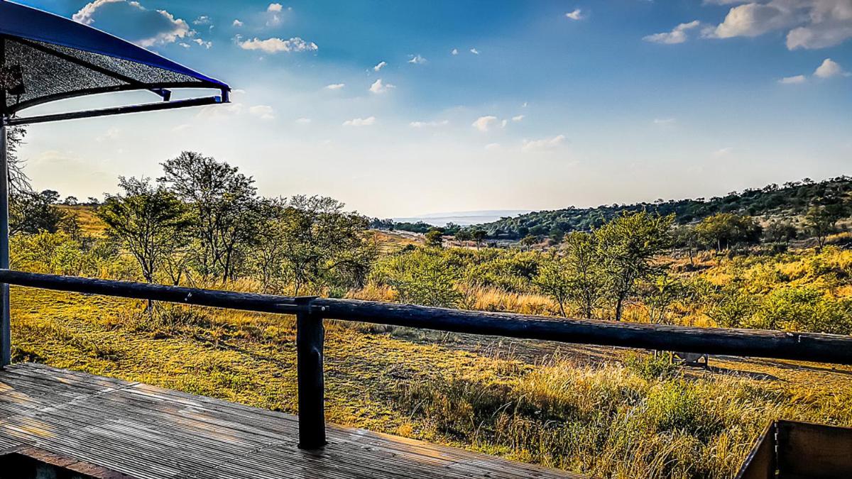 Buffalo House @Bankenkloof Private Game Reserve Images