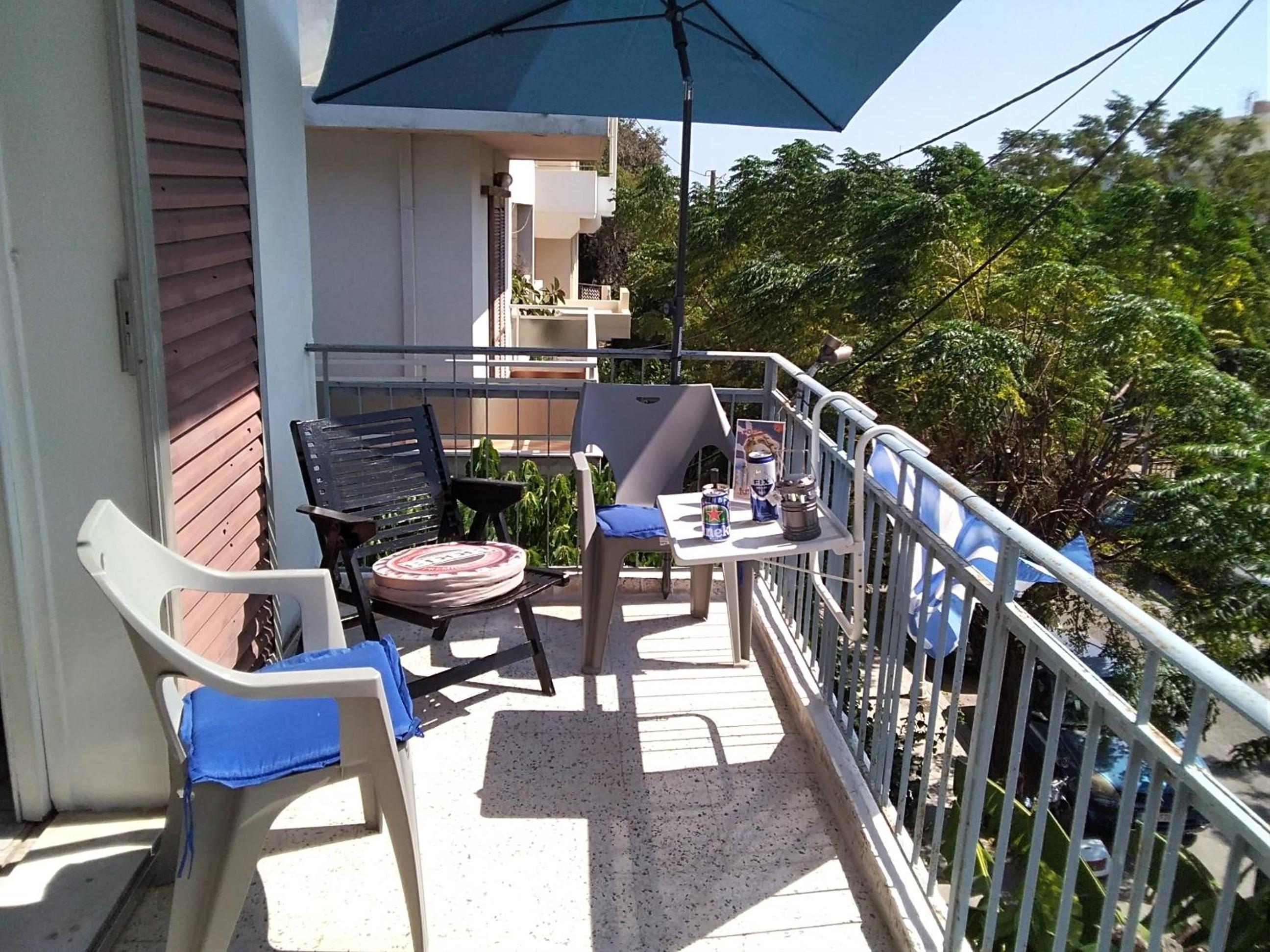 Apollon Apartments H-3 H-4 Images