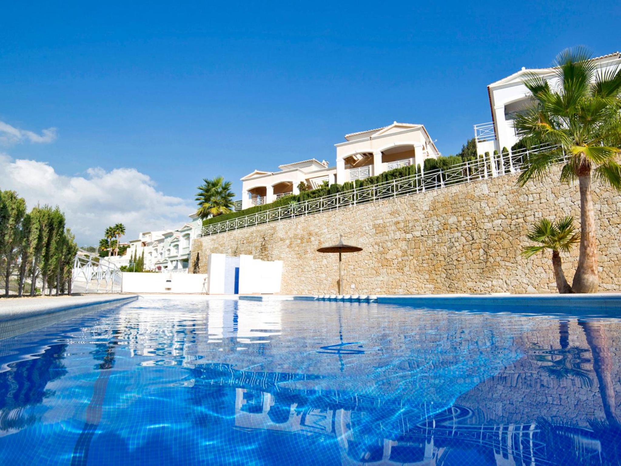 Holiday Home Despacito by Interhome Images