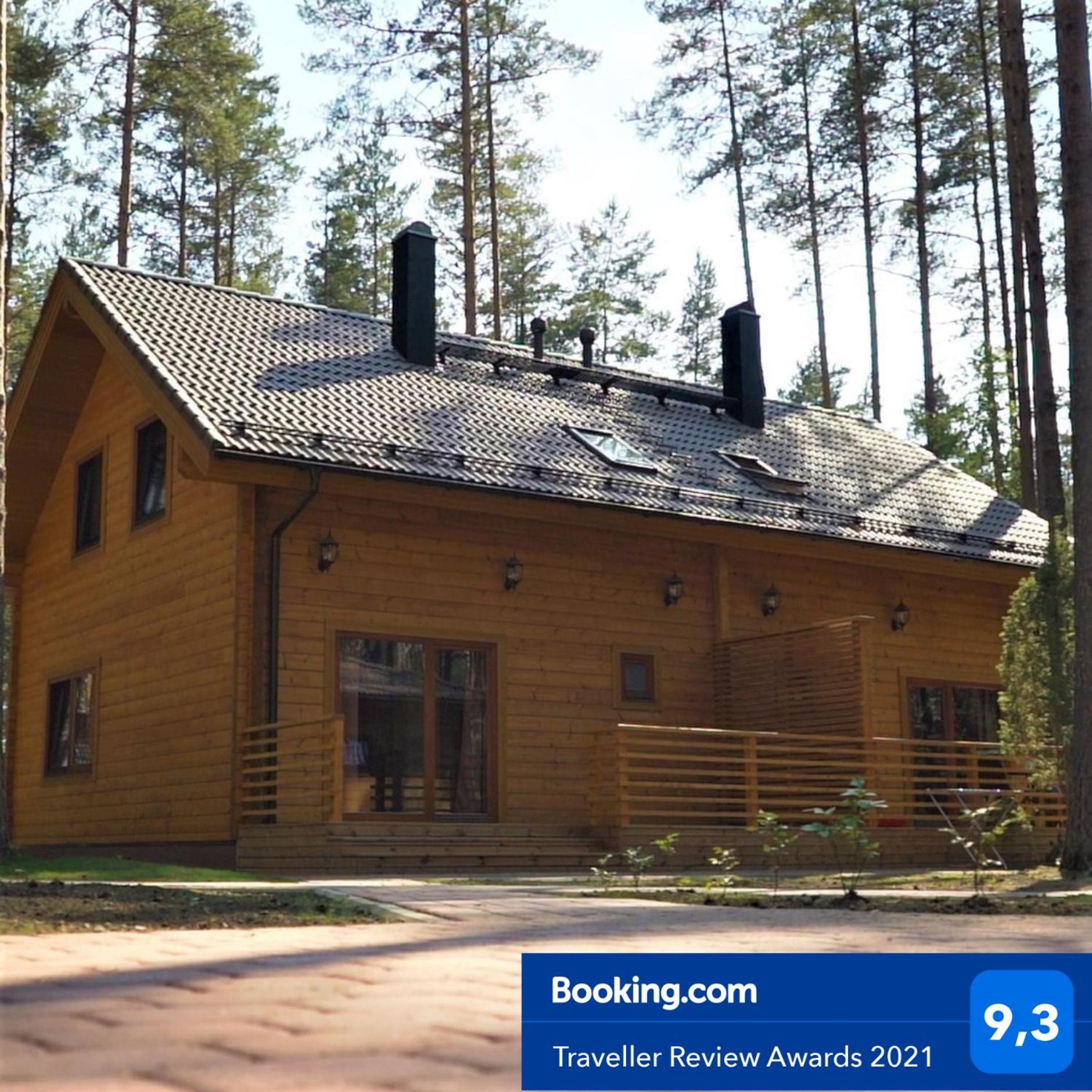 Semi-detached cottage SPLIFE plus Images