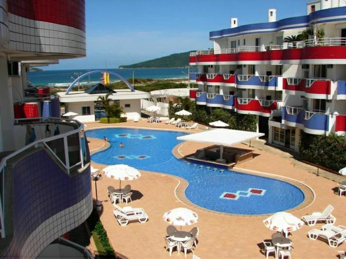 Holiday Ingleses Florianópolis Images