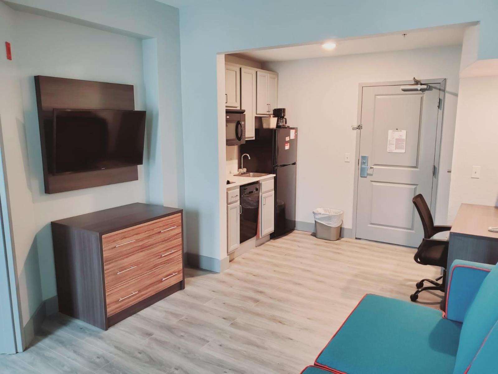 Hawthorn Extended Stay by Wyndham Panama City Beach Best stays in