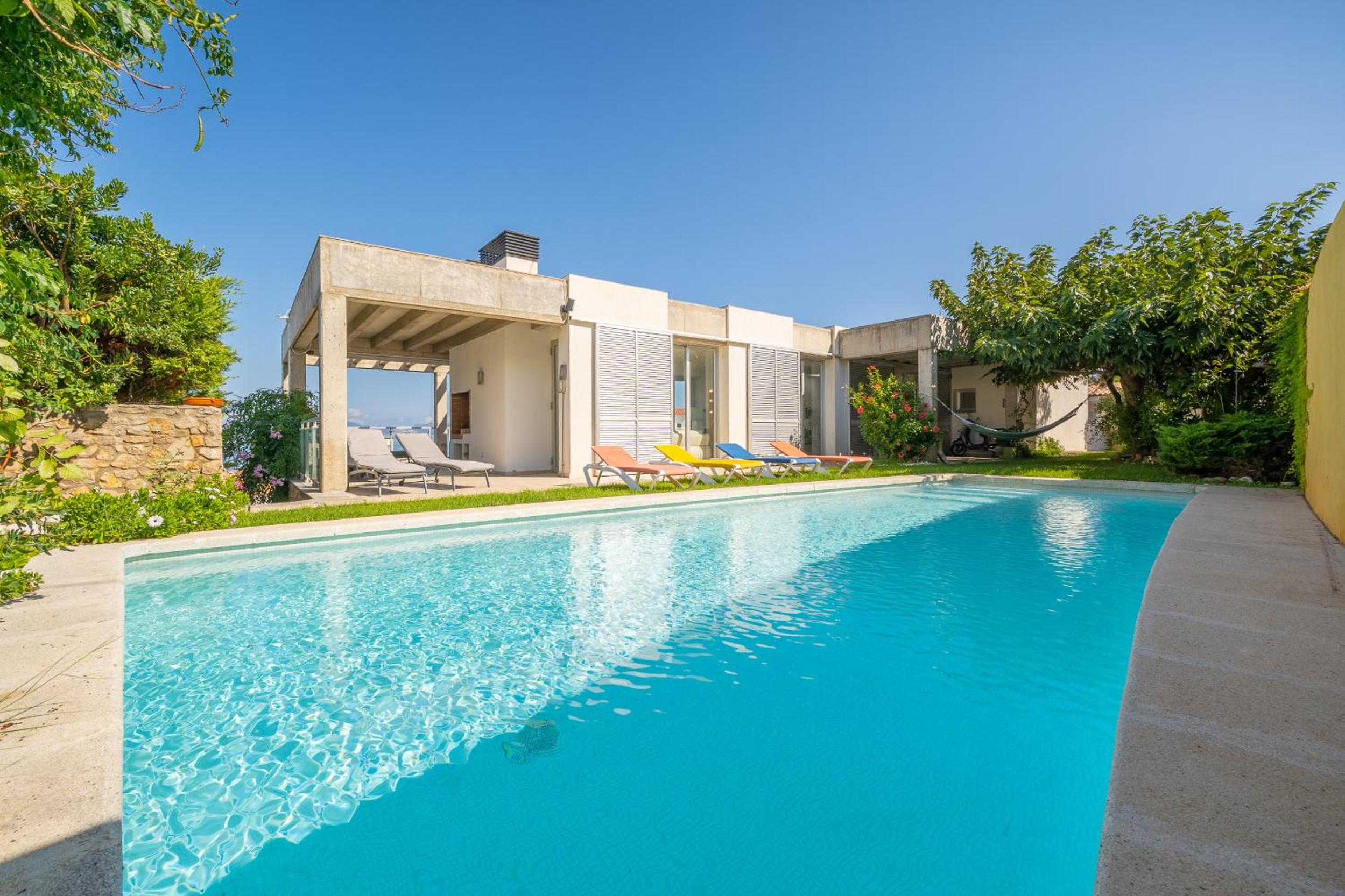 Villa Illa Images