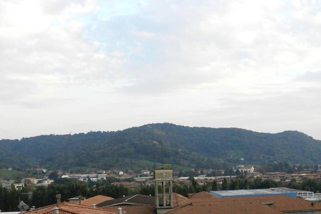 Alzano Panorama Images