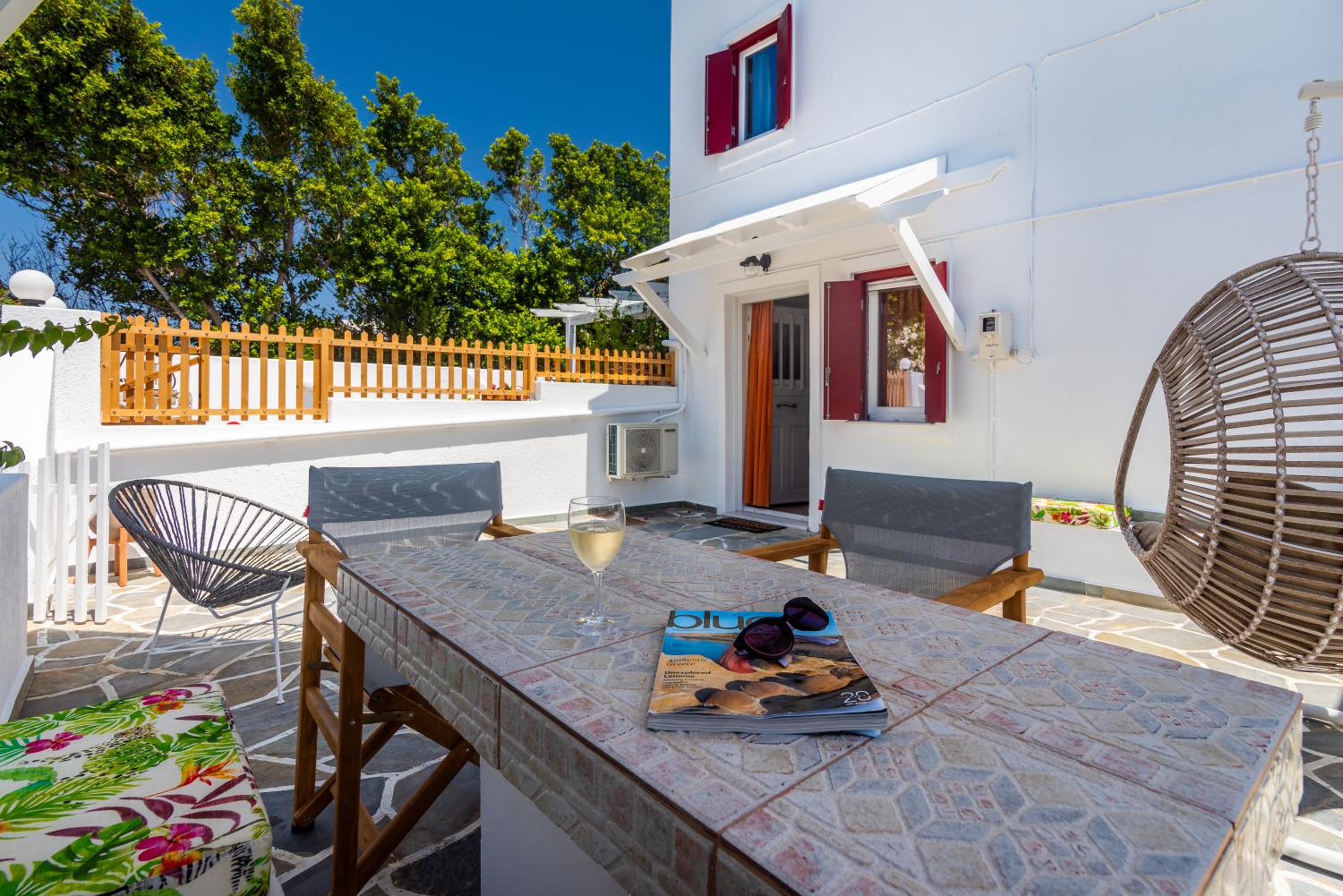 Niki's Home Images