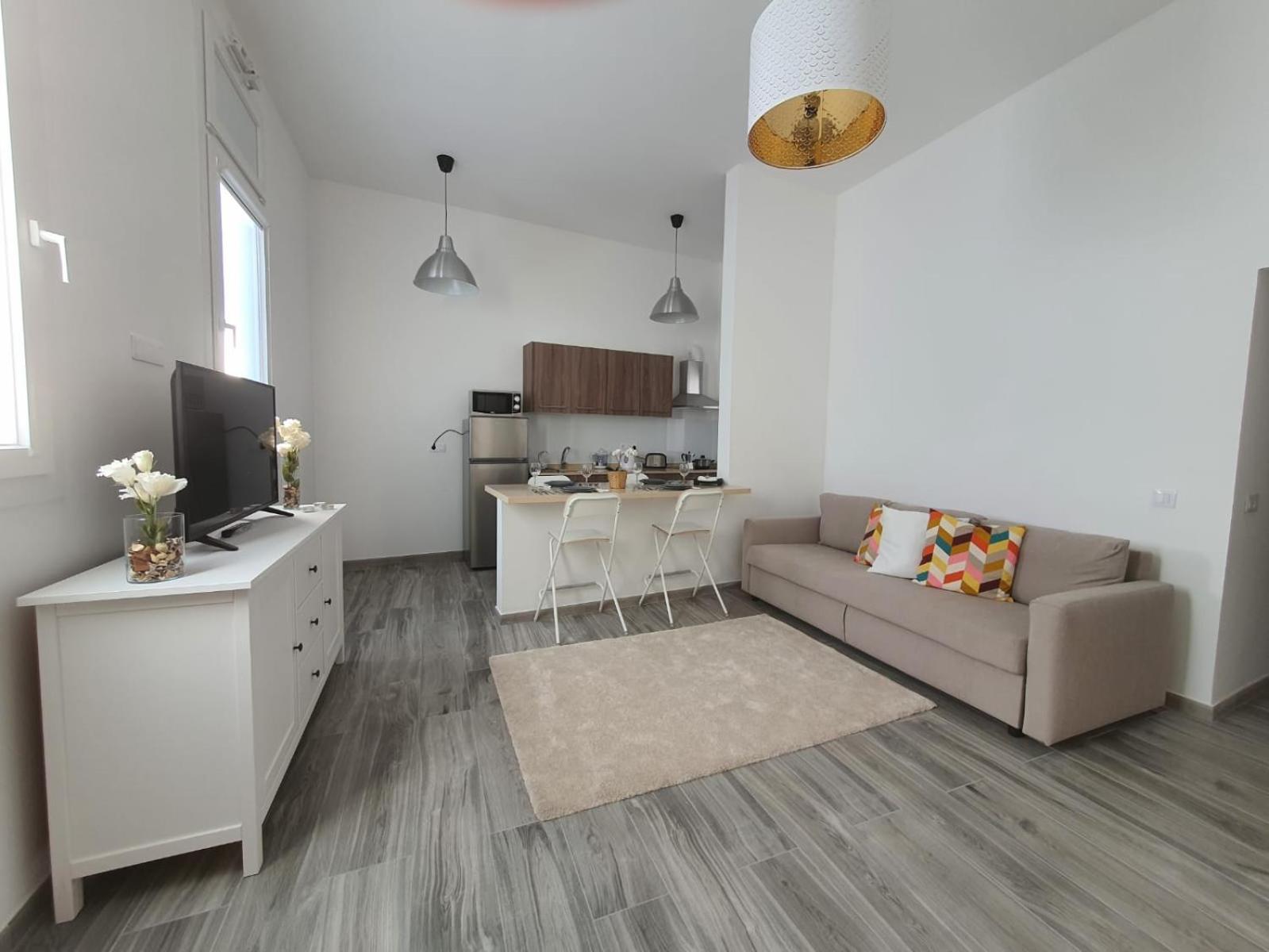 Alojamientos Agaete Pueblo N11 "Apartamento" Images