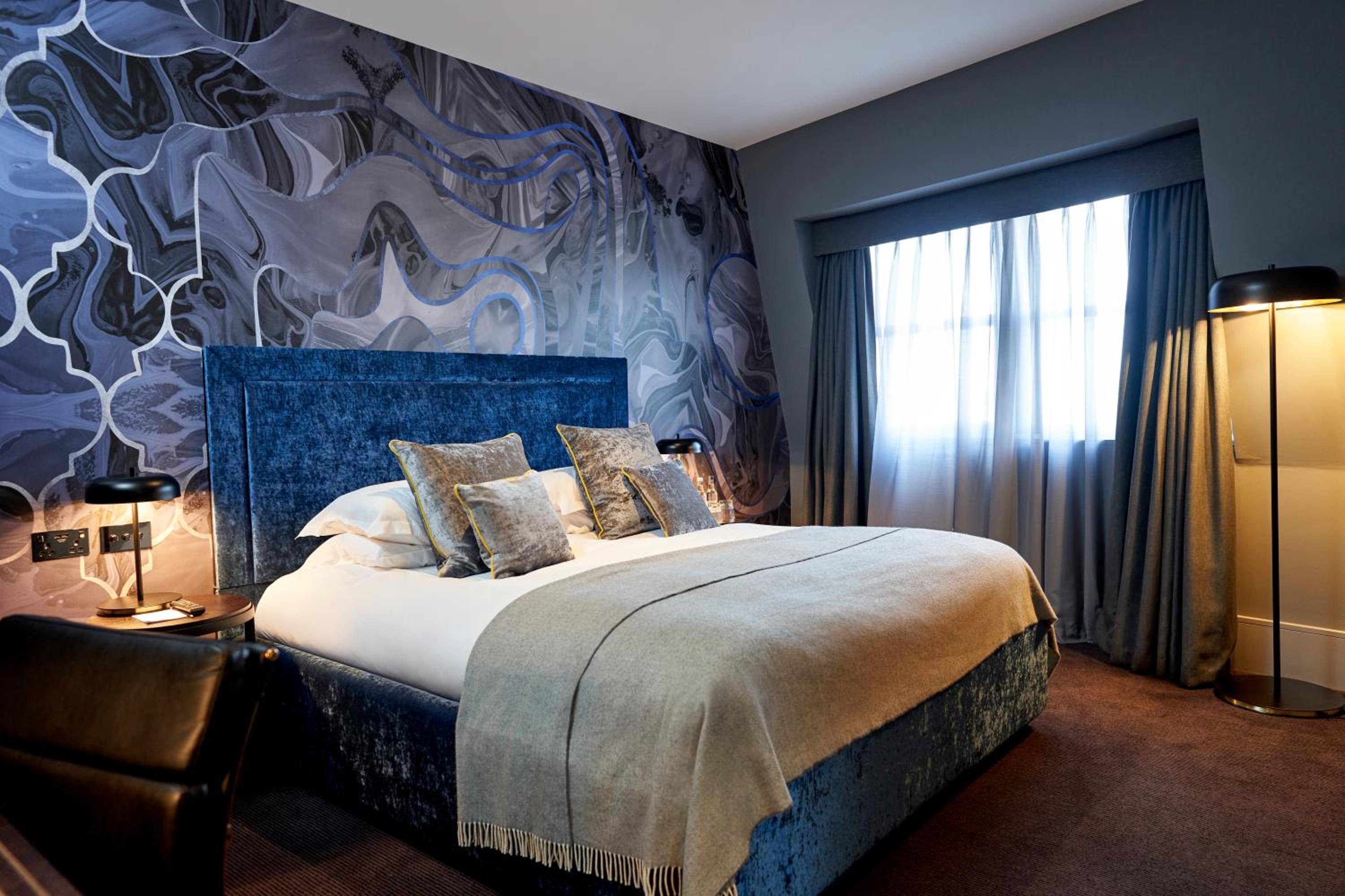 Malmaison Reading
