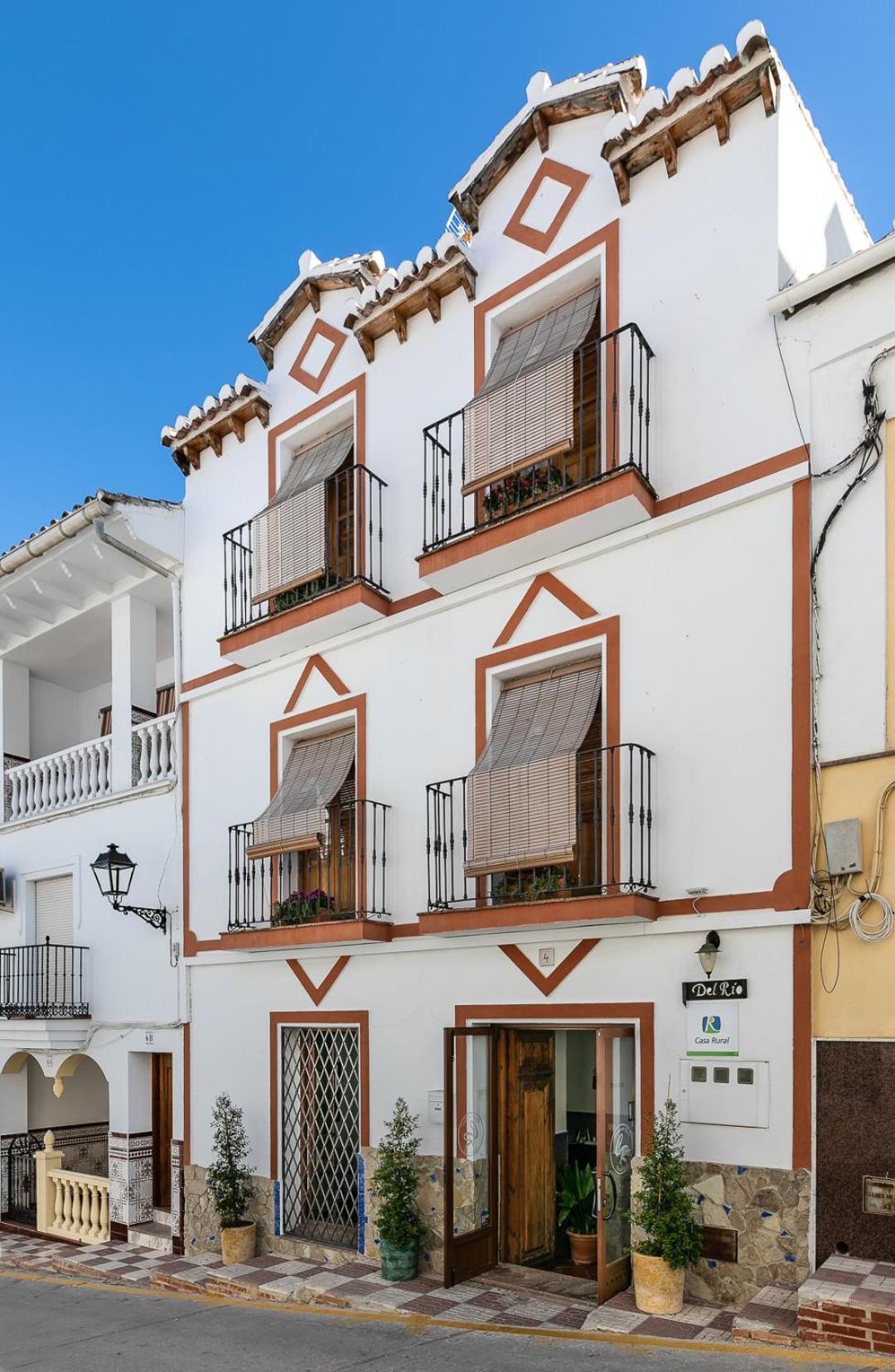 Casa Rural Del Rio Images