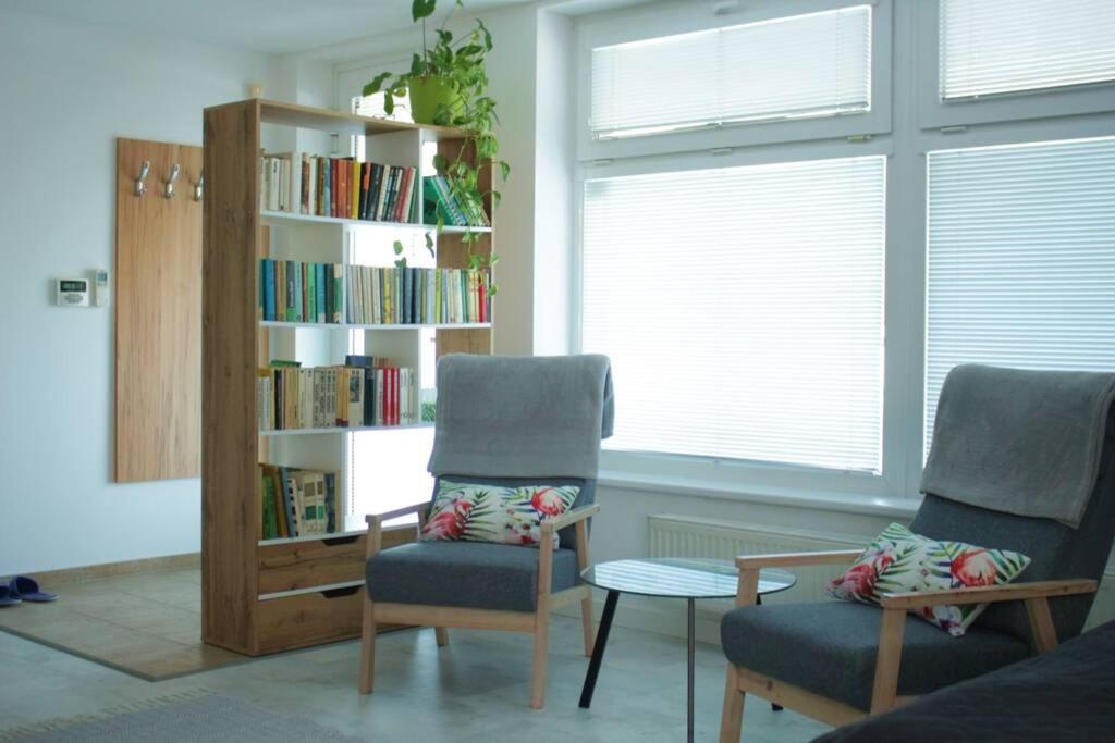 Apartmán - Dlhé Diely Images