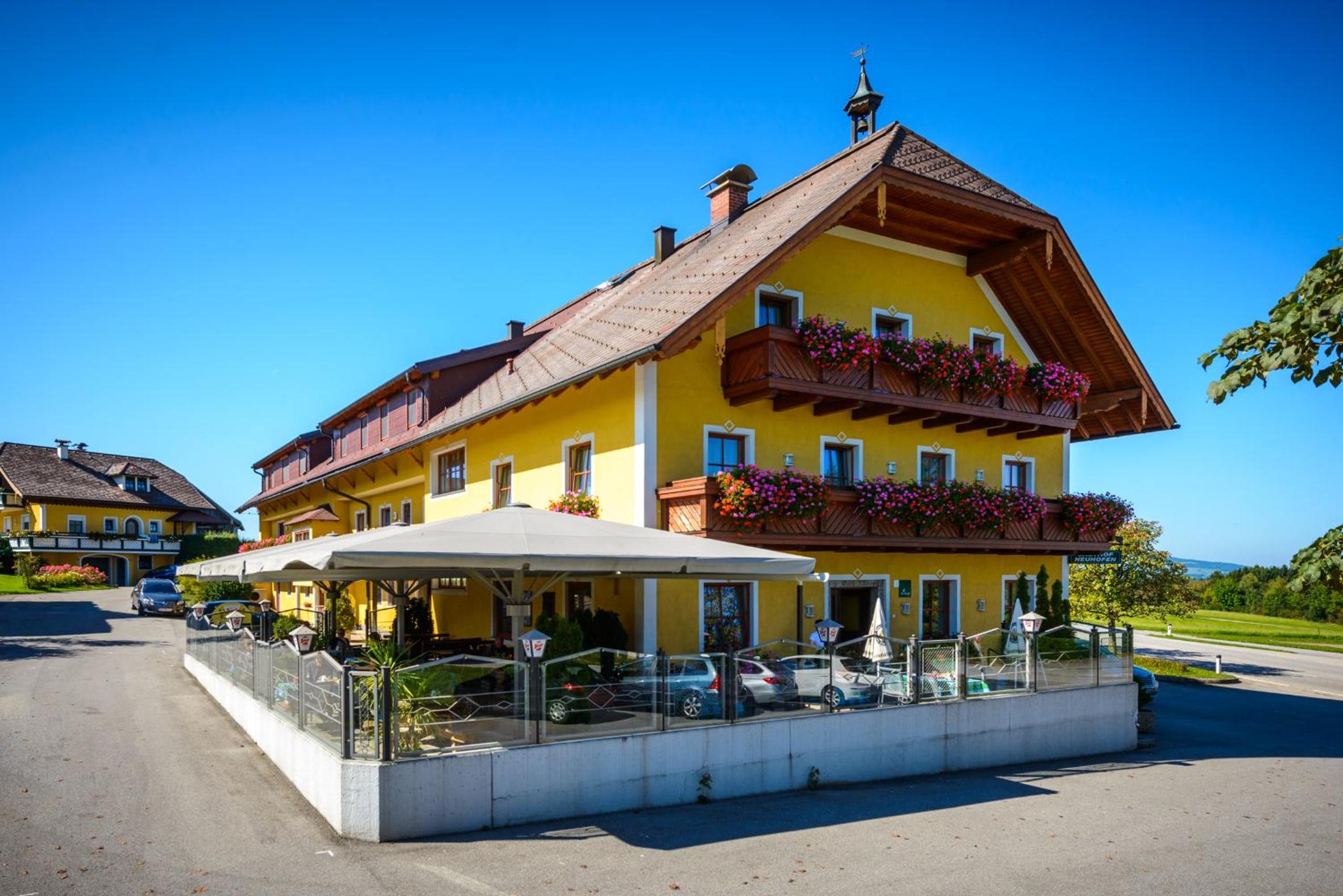 Gasthof Neuhofen Images
