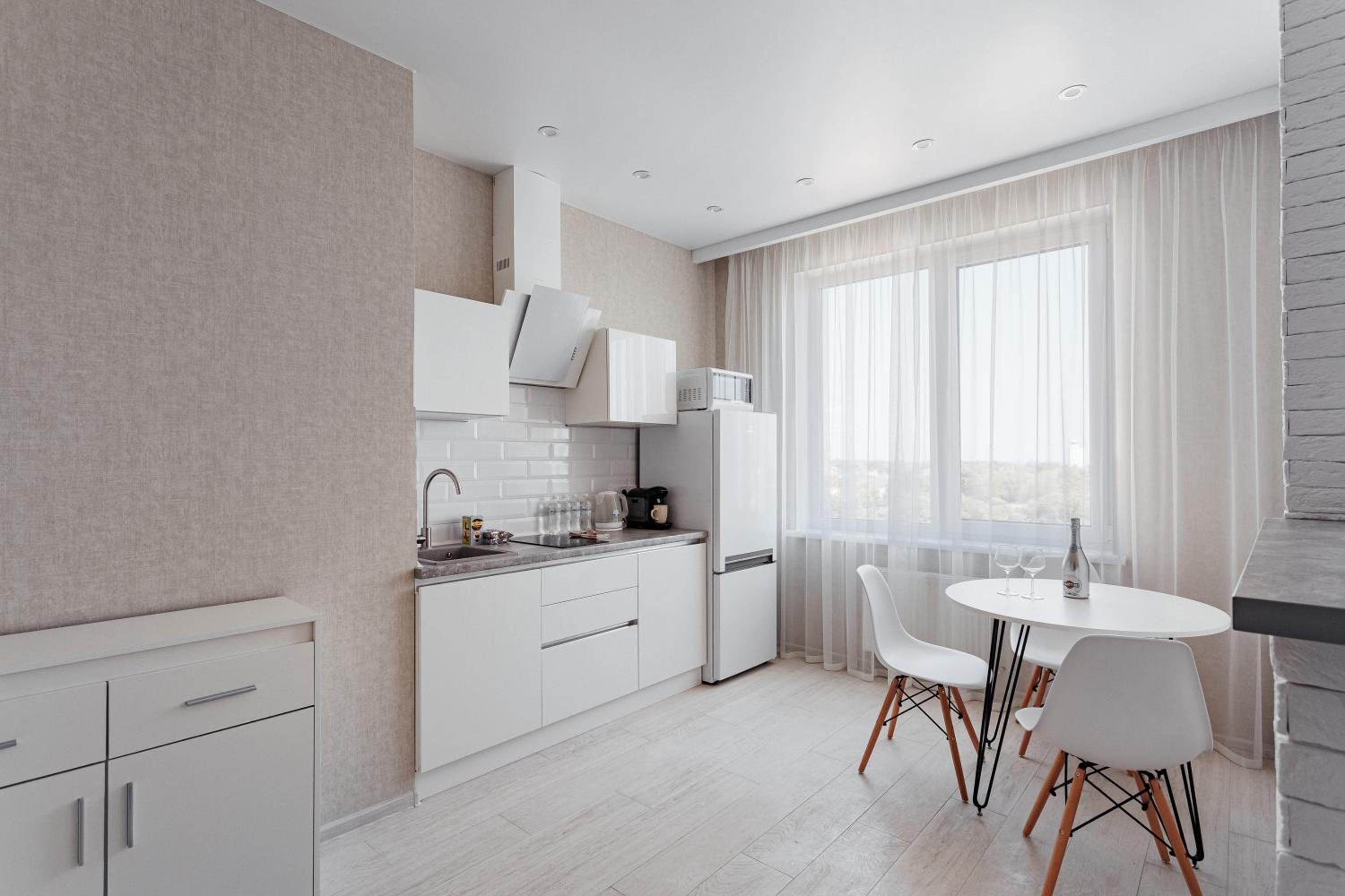 Elegia ArCadia Apartments Images