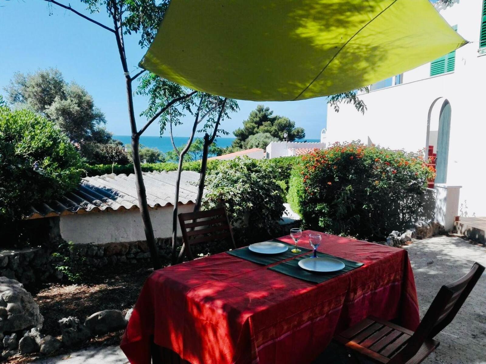 Villa Binibaquet Images