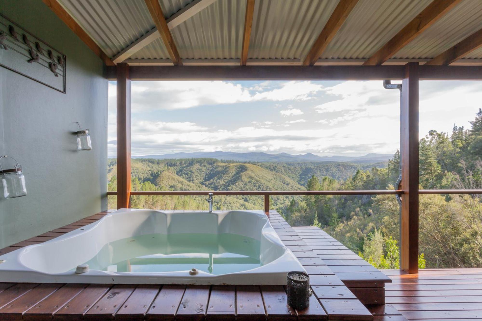 Forest Valley Cottages Images