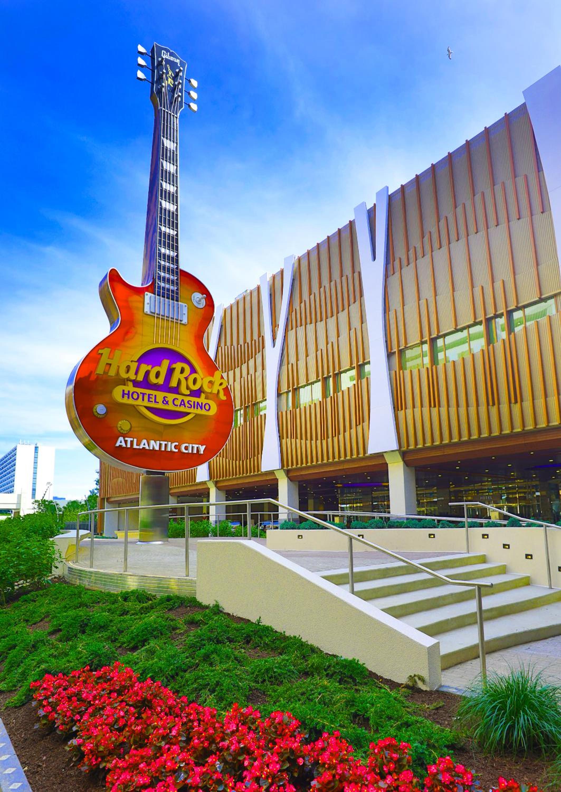 Hard Rock Hotel & Casino Atlantic City Best stays in Atlantic City