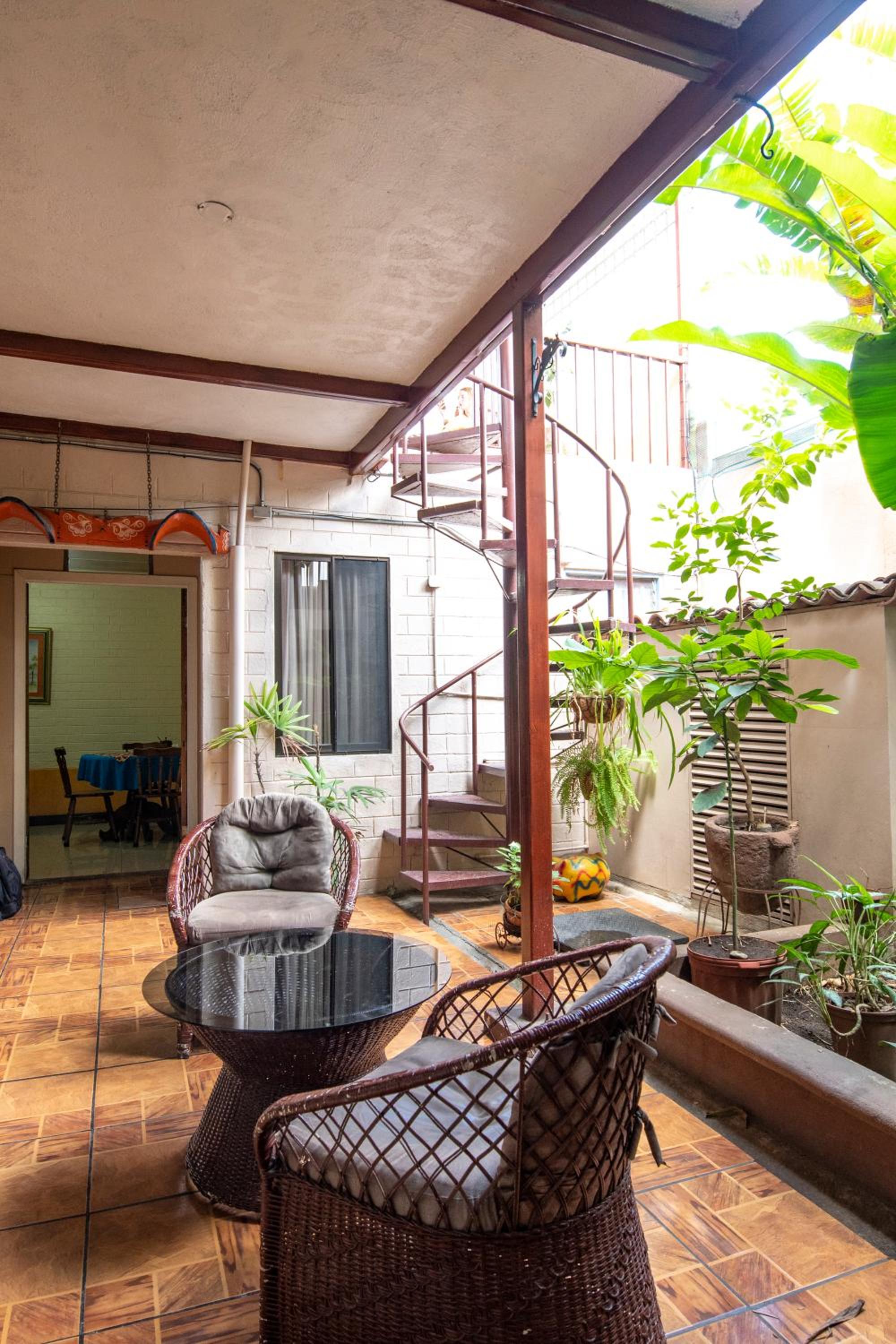 Hotel Sura Images