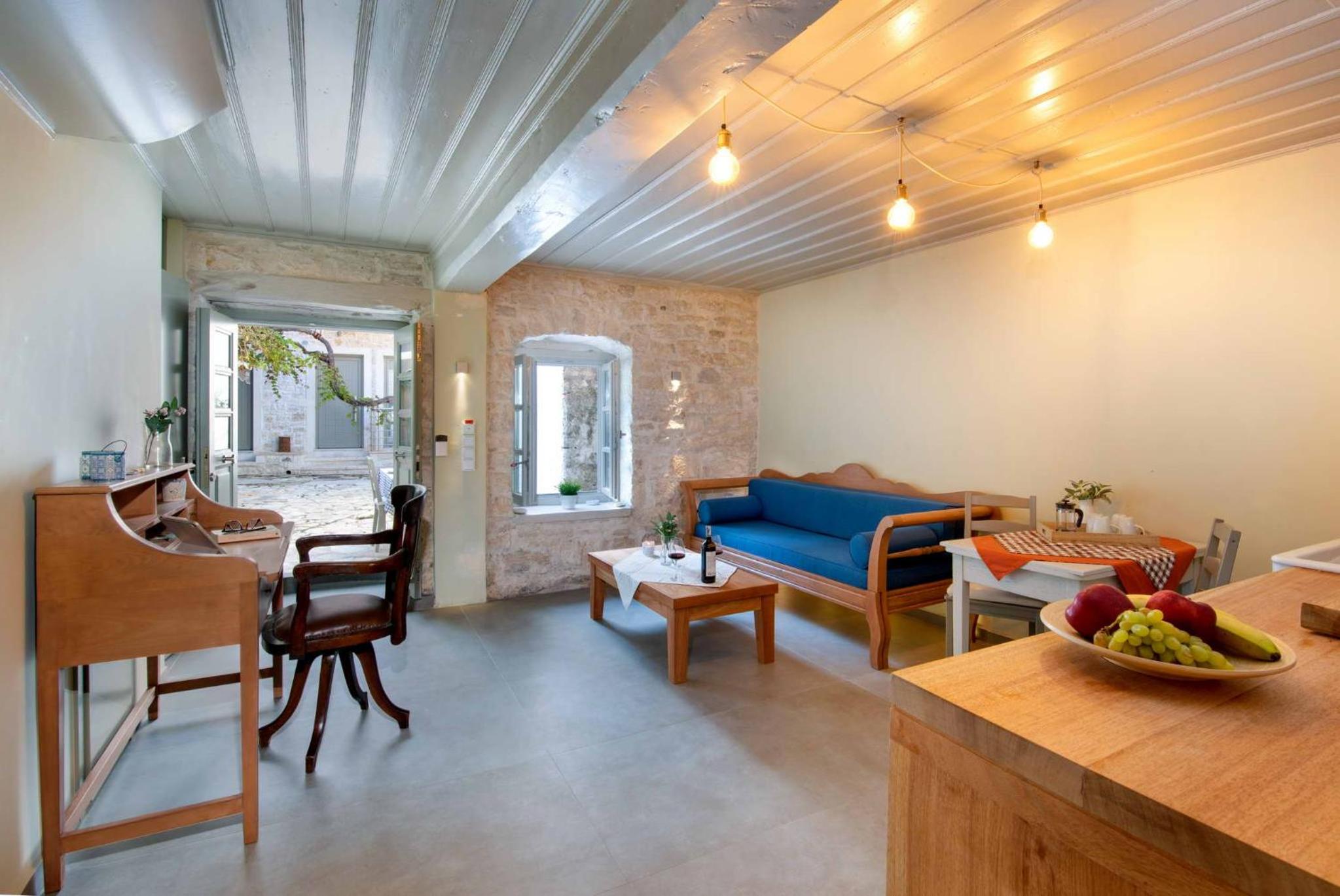 Lakka Stone House 0 Images