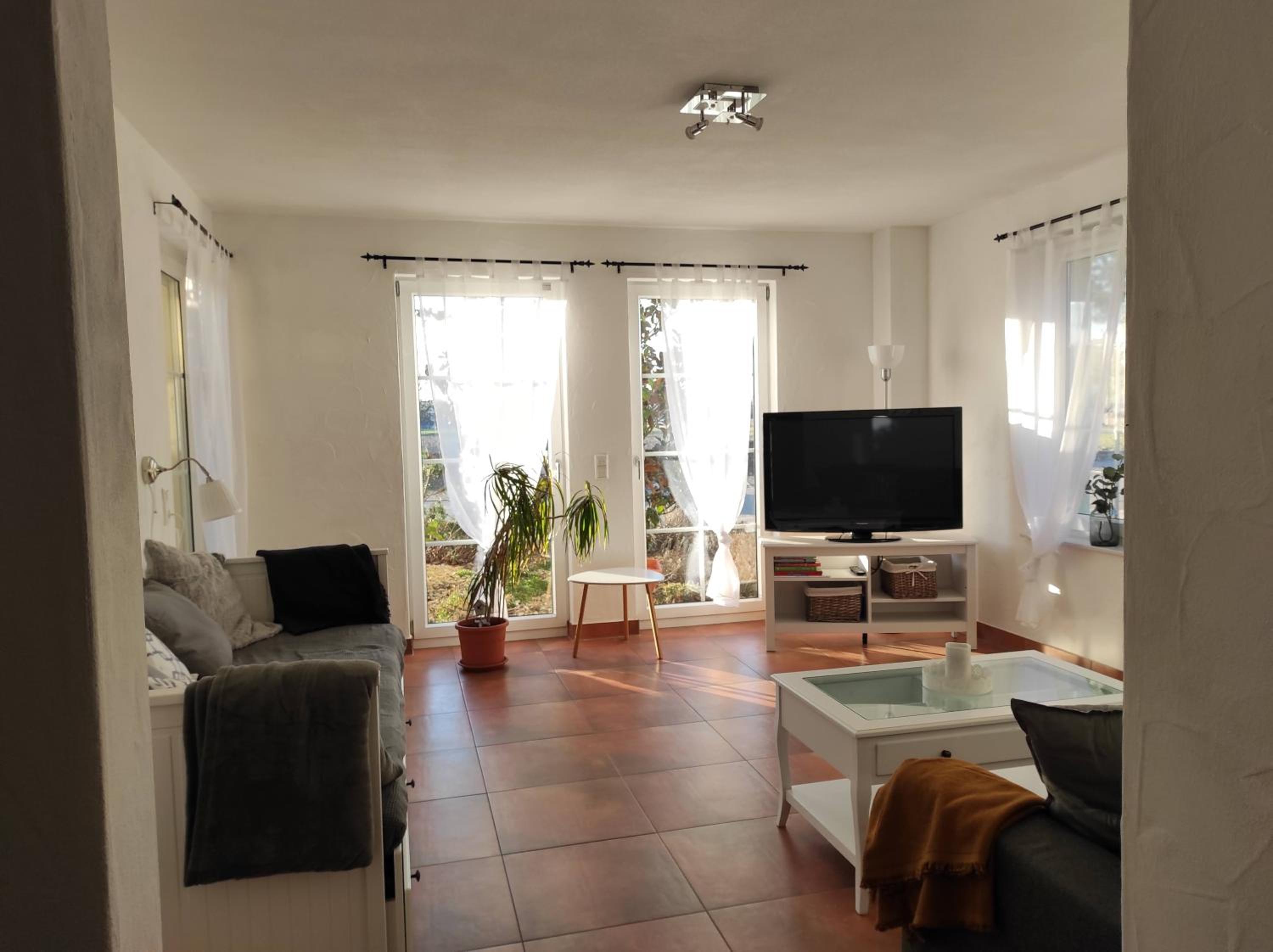 Ferienwohnung Sonnenlicht Images