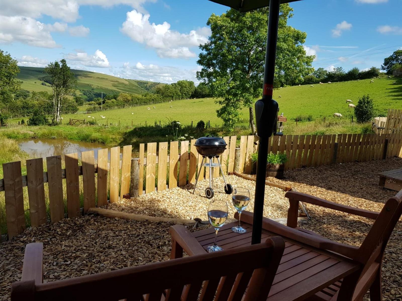Eco Accommodation Cornflower Holiday Images