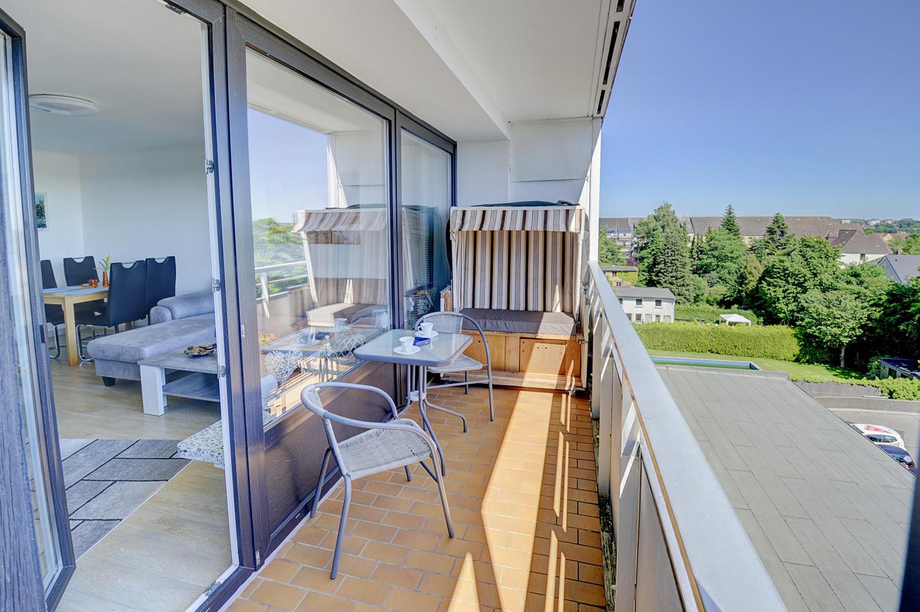 Haus Weitblick Ole Images