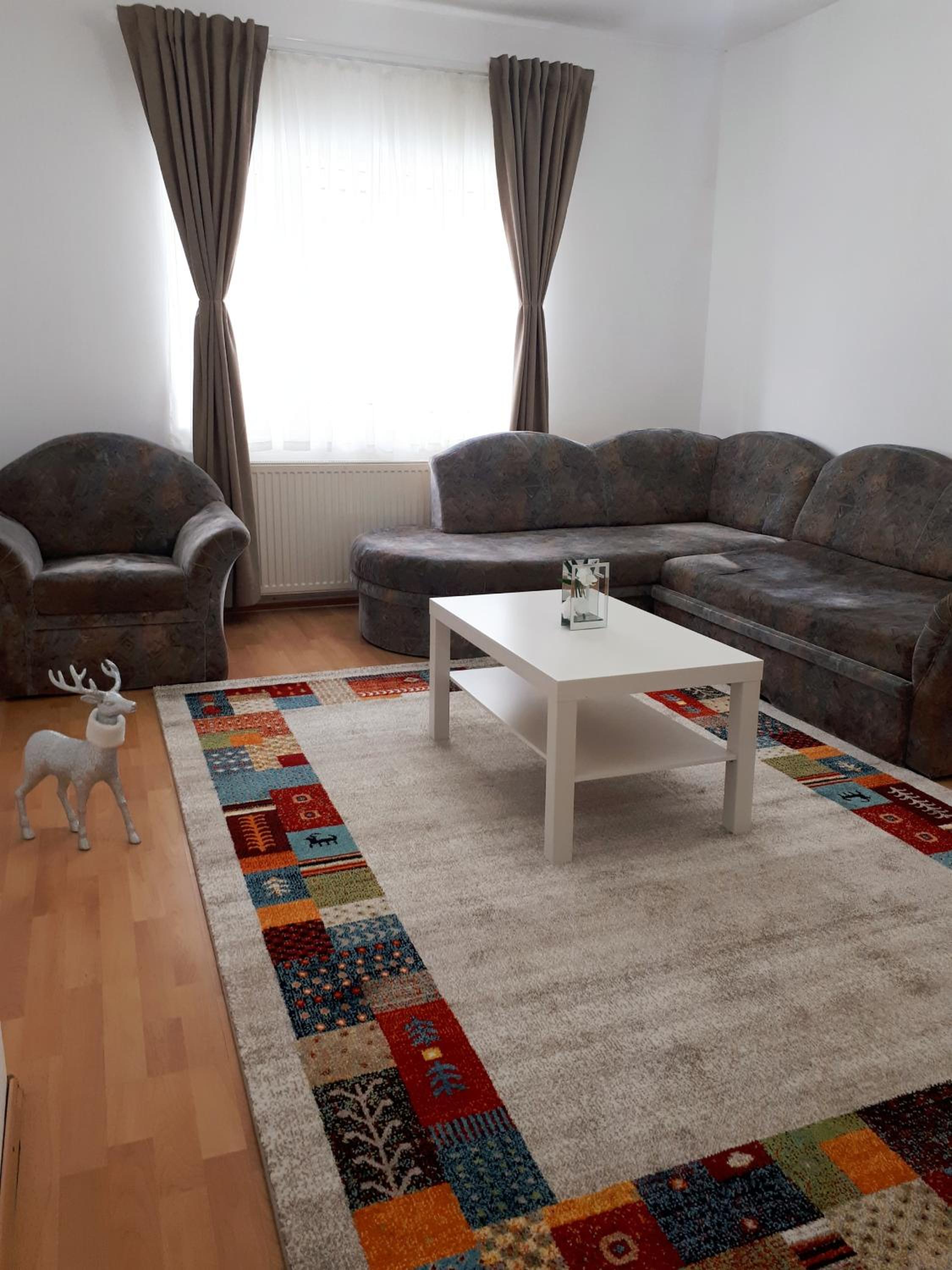 Apartament Happynest Images