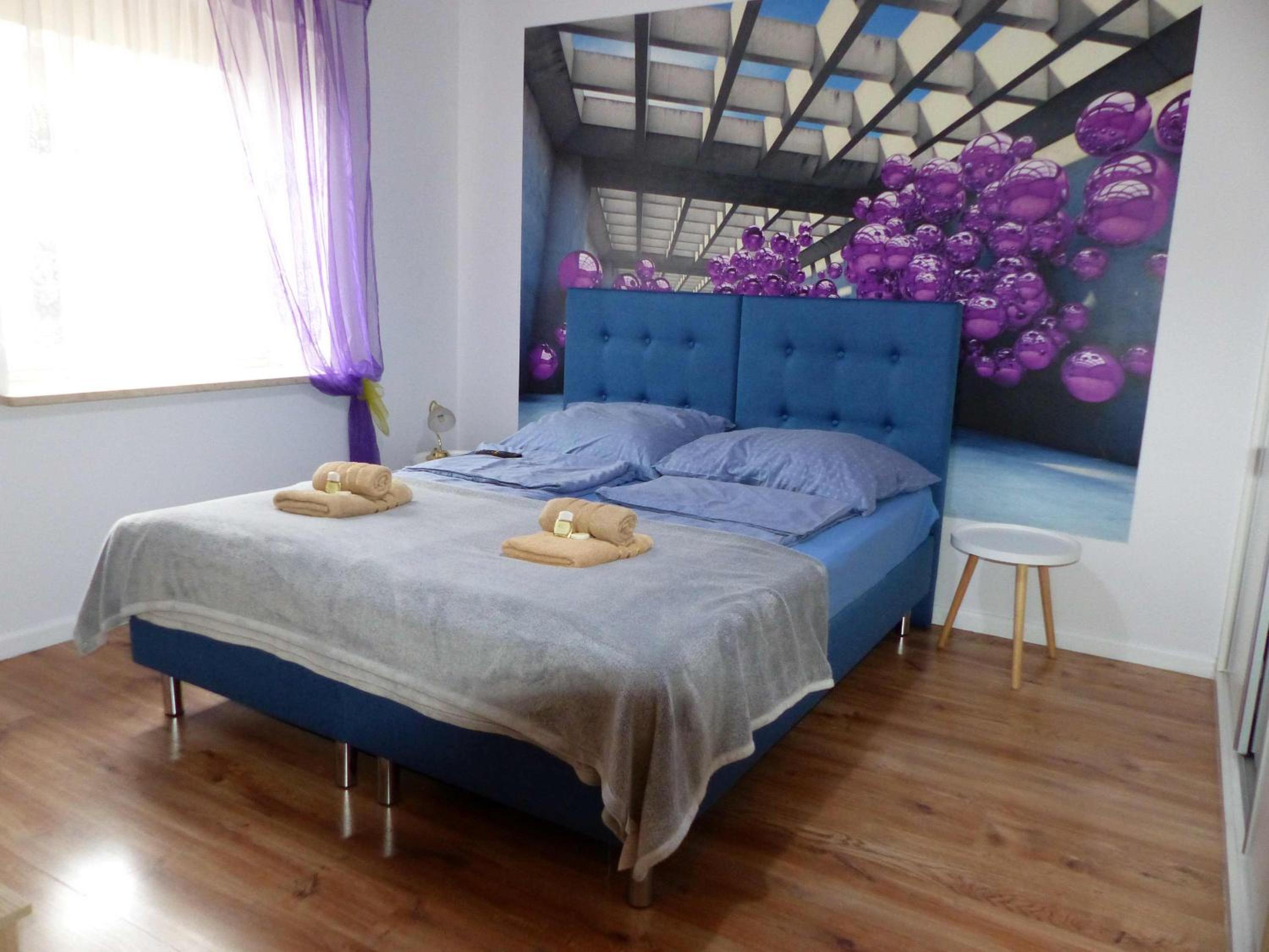 Apartament Kraszewskiego Images