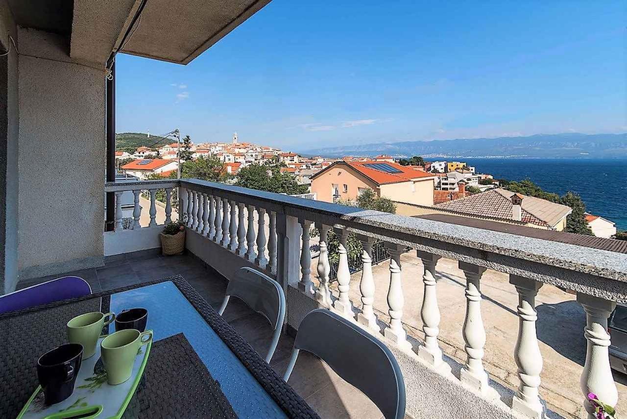 Apartment in Vrbnik/Insel Krk 13616 Images