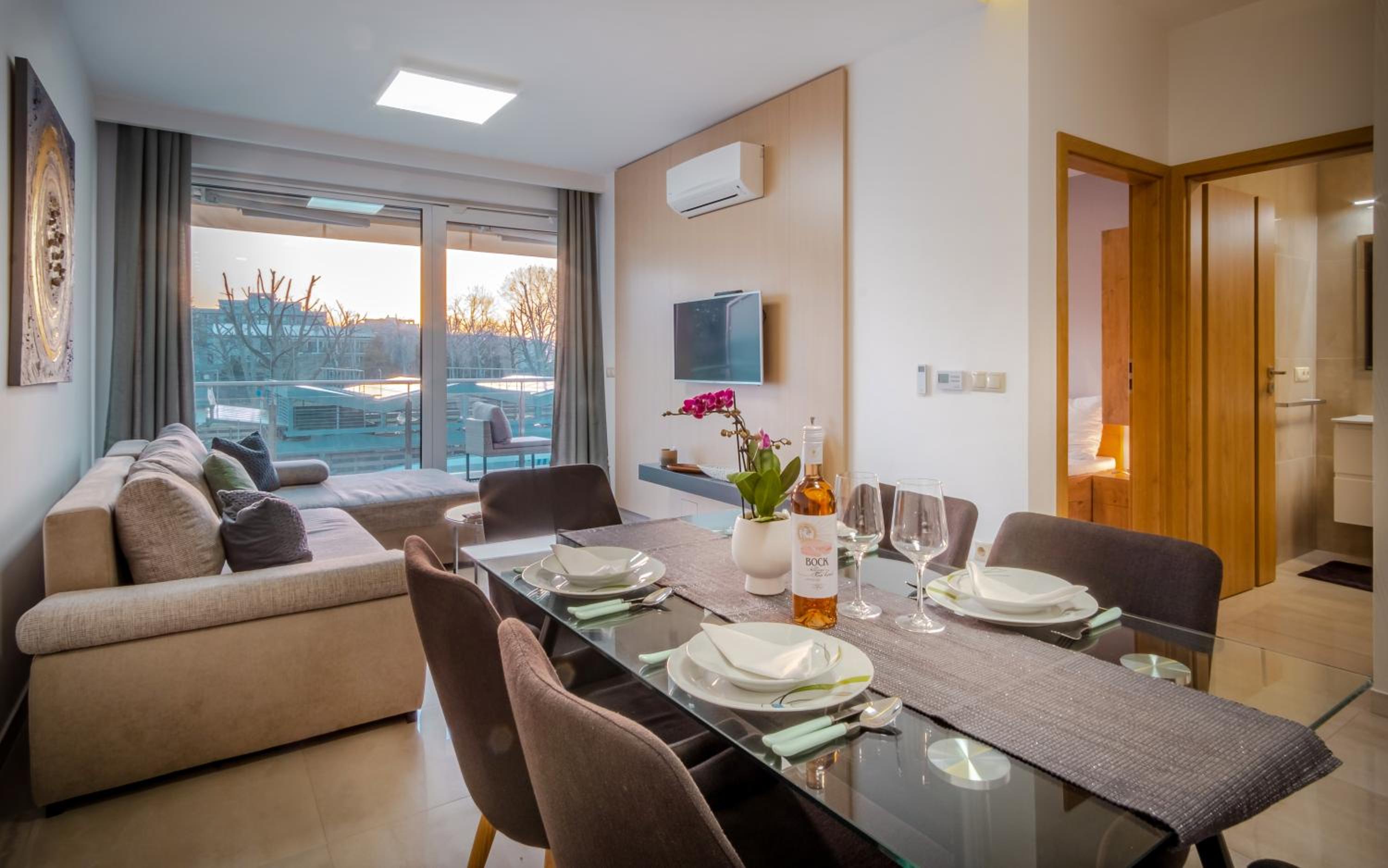 MF Casa Panorama Apartment Images