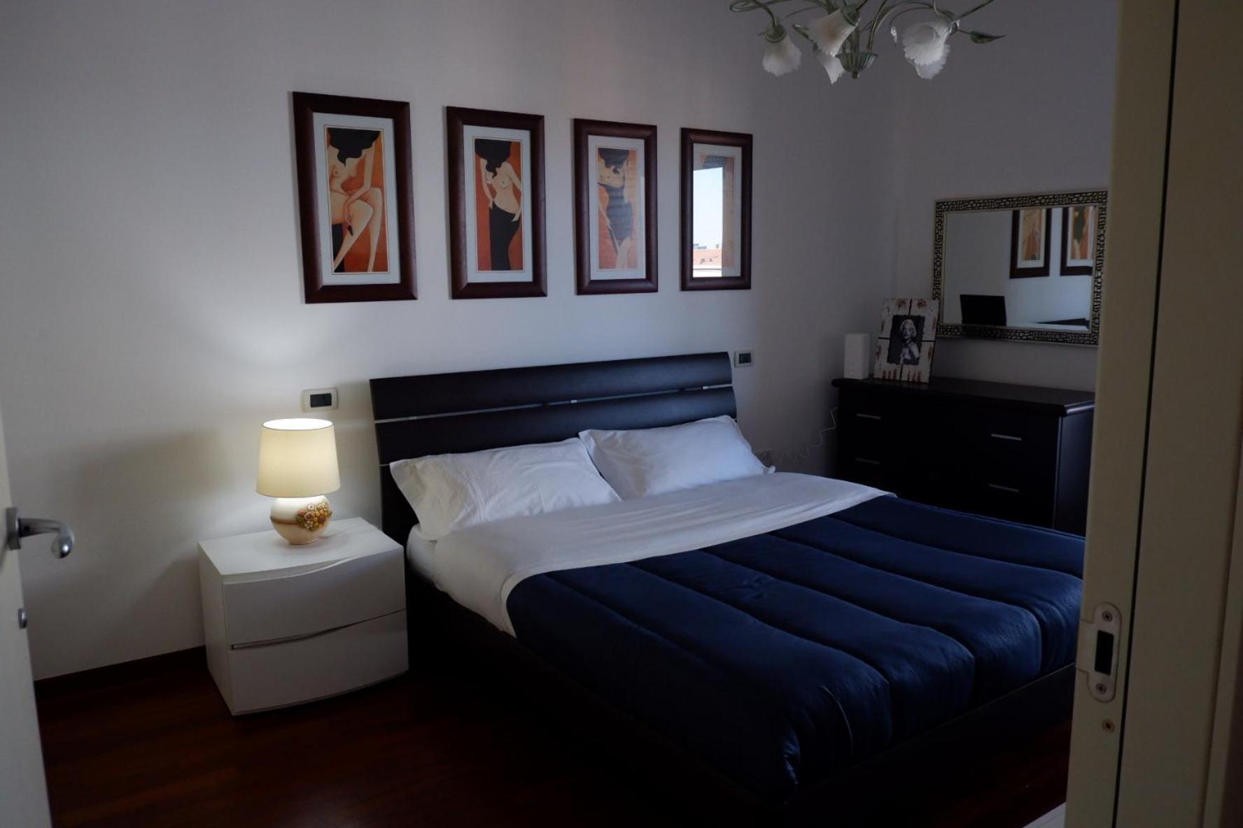 Appartamento Residence Acquarius Images