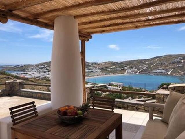CASA ELENA