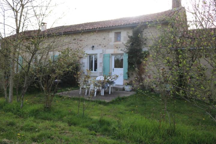 Gîte de caractère Images