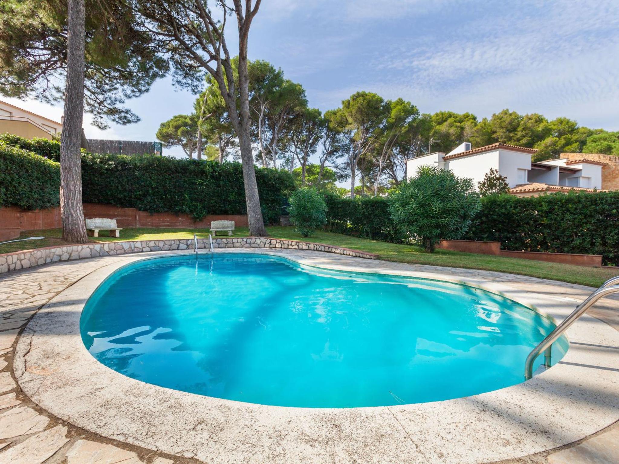 Holiday Home Torre Mora-1 by Interhome Images