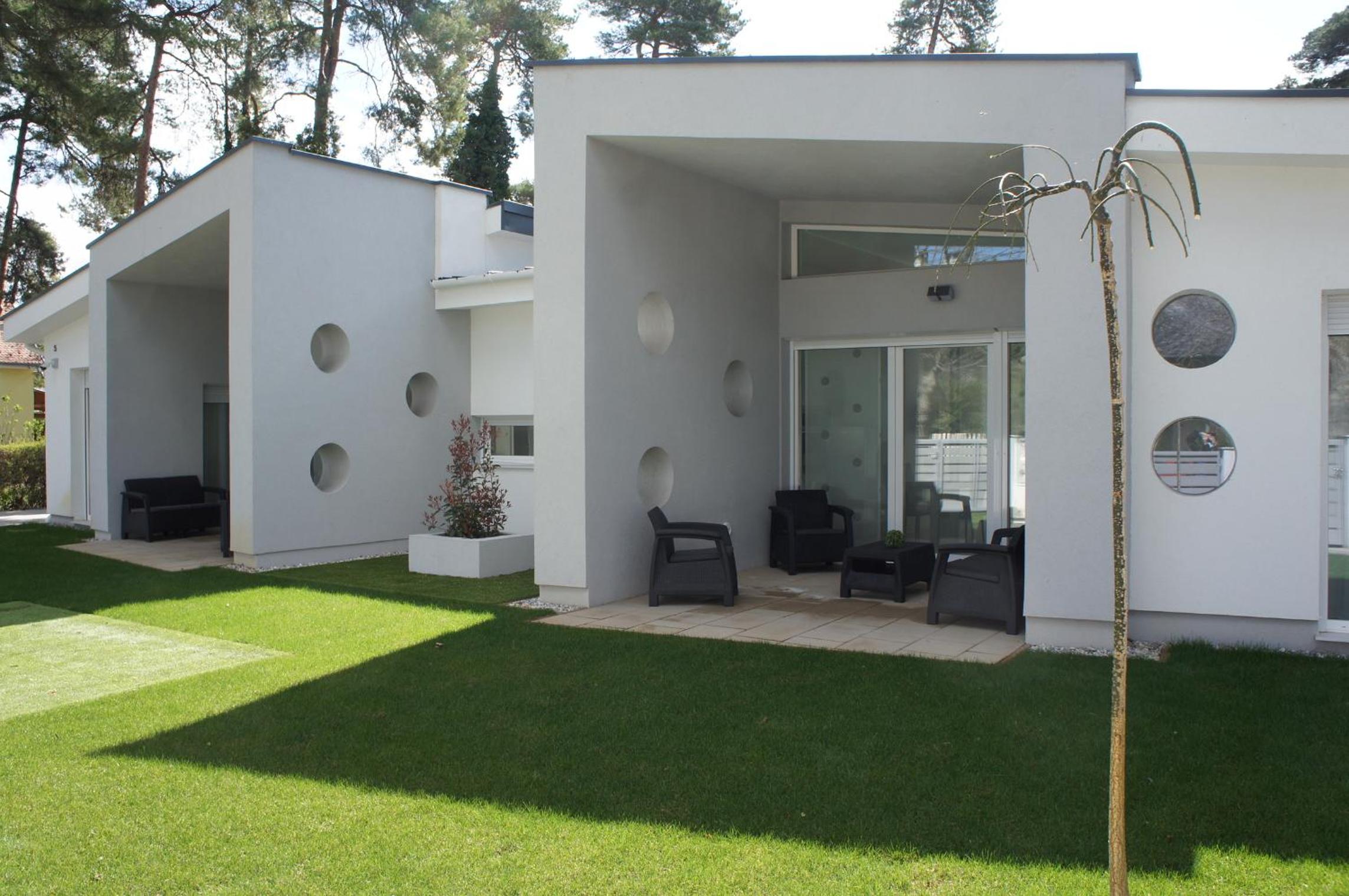 Bori Villa Siófok