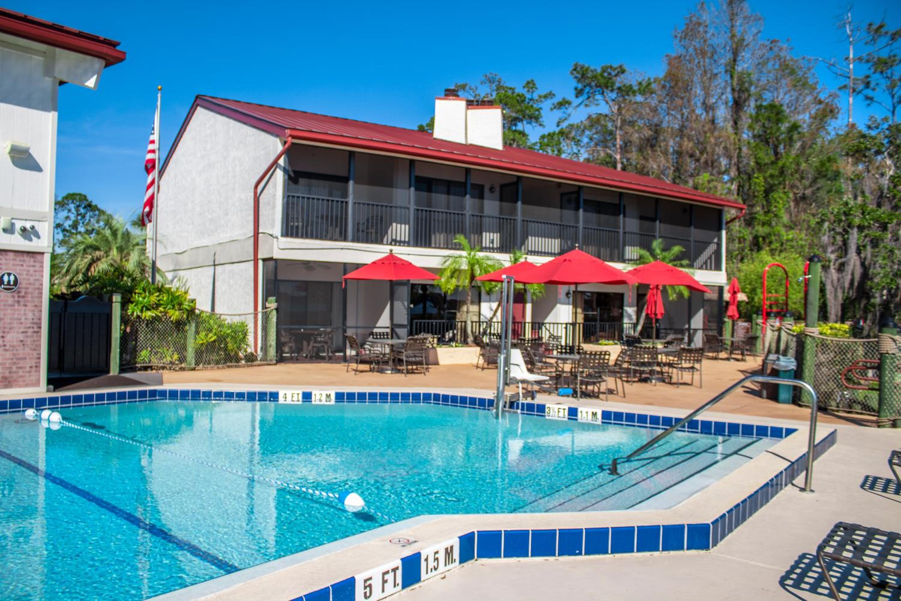 Bryan's Spanish Cove