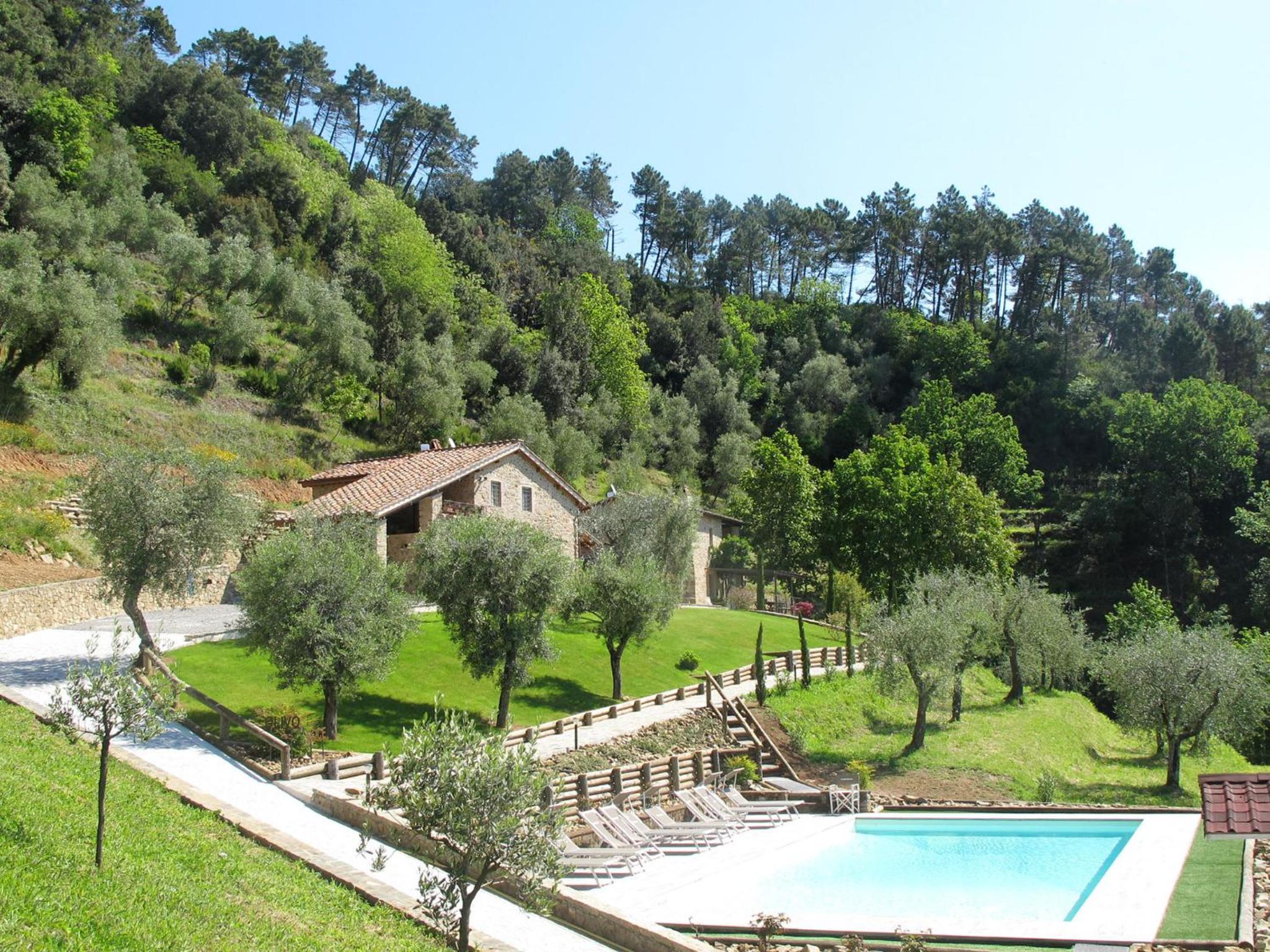 Holiday Home Campodori by Interhome Images