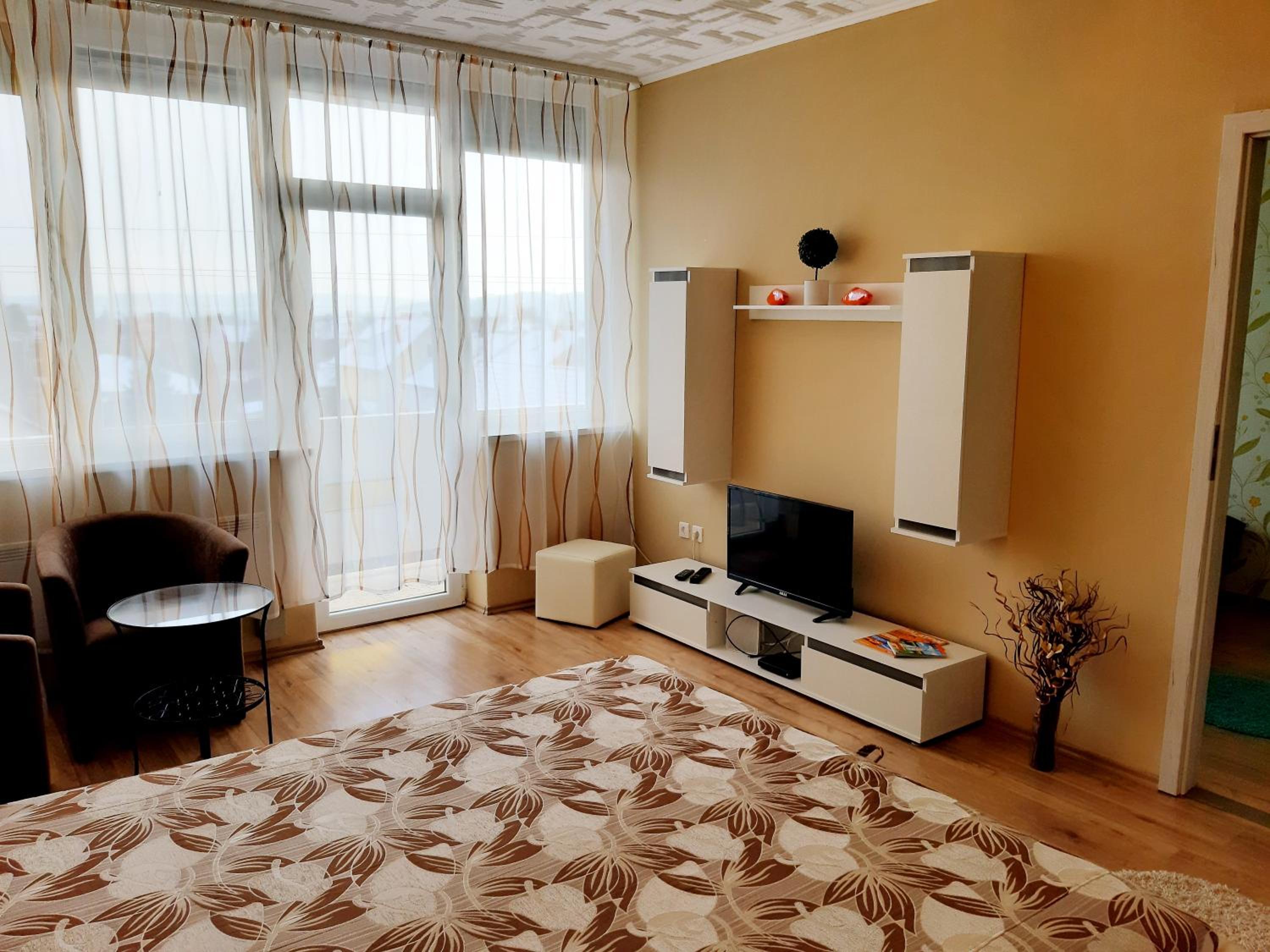 Vibara Flat Balatonfüred Images